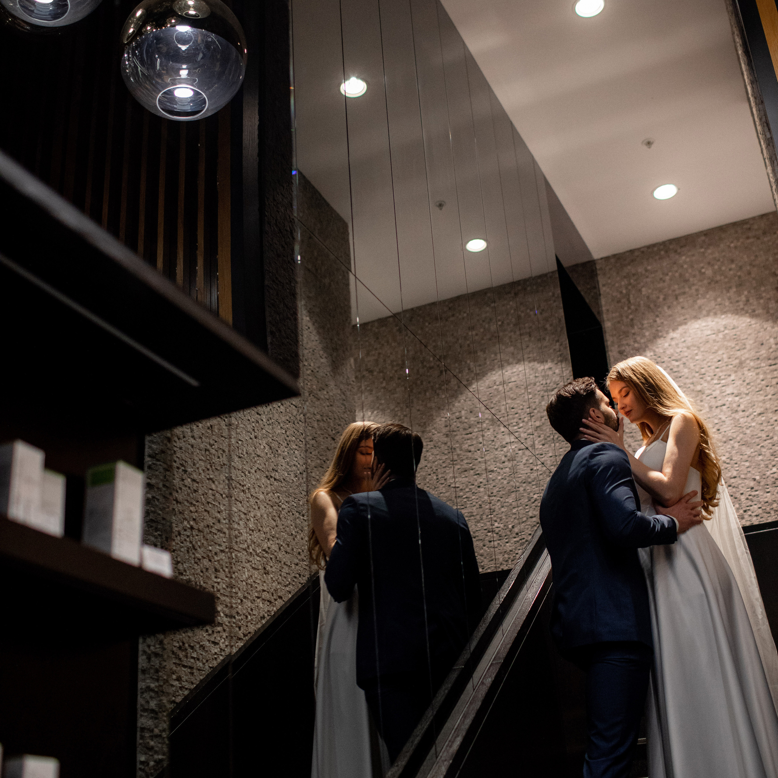 Dasha & Denis. Свадебный и семейный фотограф в Санкт-Петербурге Максим Шарков