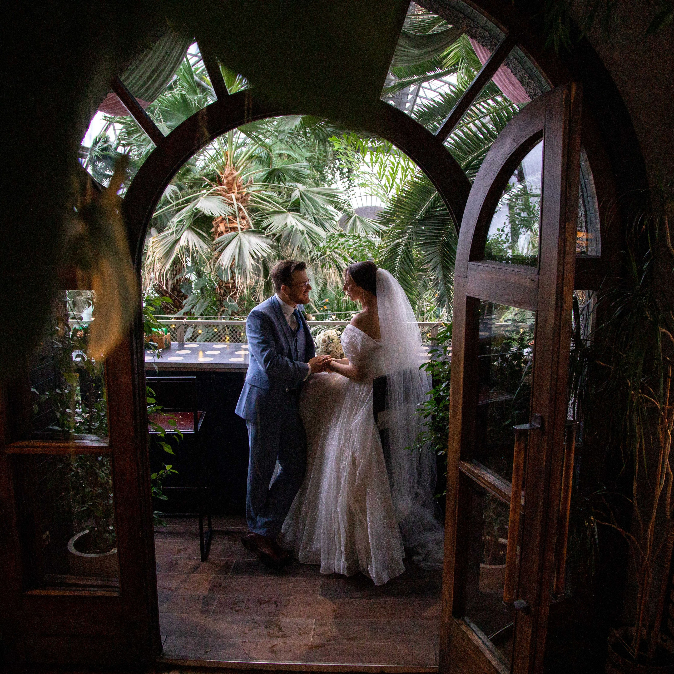 Ekaterina & Gennady. Свадебный и семейный фотограф в Санкт-Петербурге Максим Шарков