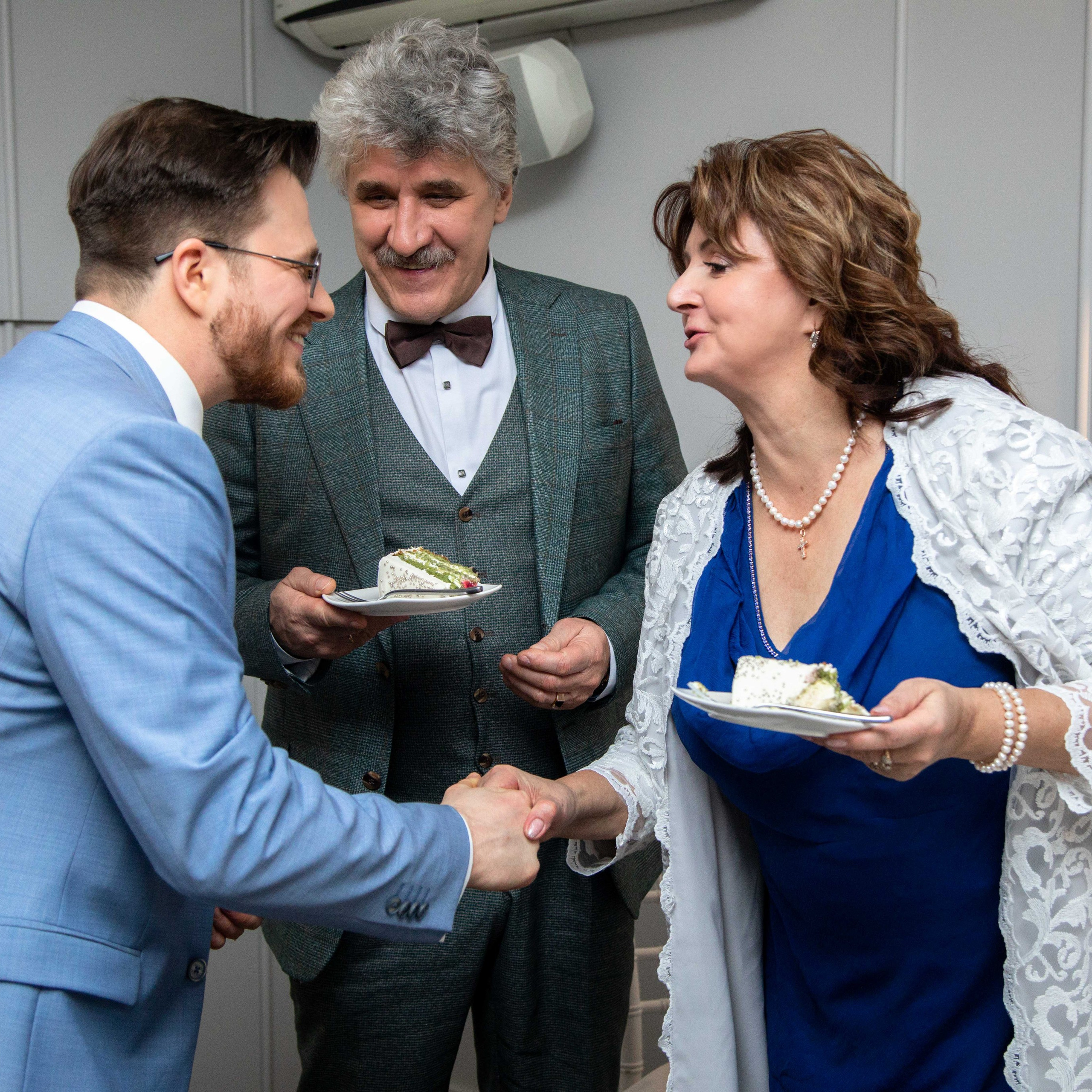 Ekaterina & Gennady. Свадебный и семейный фотограф в Санкт-Петербурге Максим Шарков