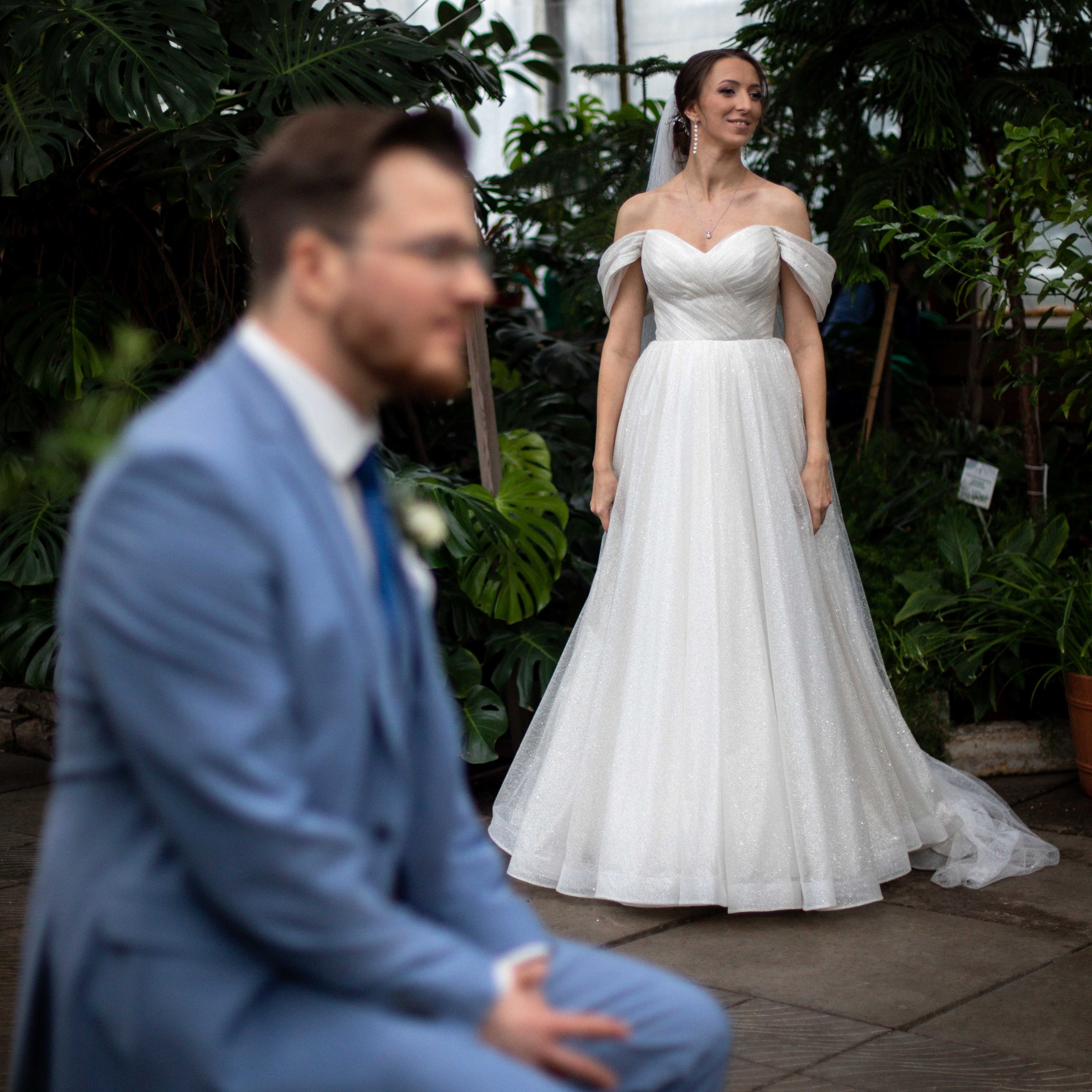 Ekaterina & Gennady. Свадебный и семейный фотограф в Санкт-Петербурге Максим Шарков