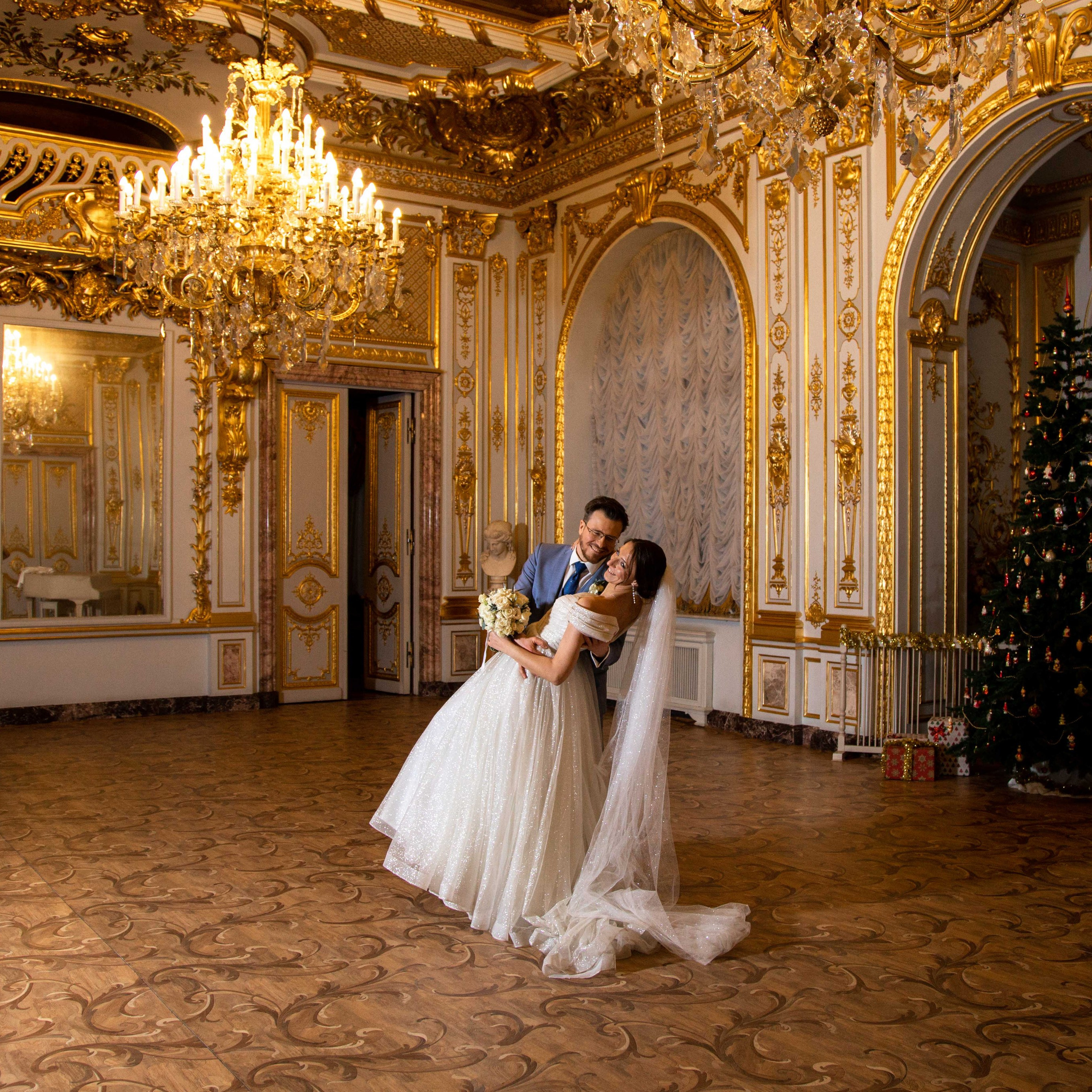 Ekaterina & Gennady. Свадебный и семейный фотограф в Санкт-Петербурге Максим Шарков