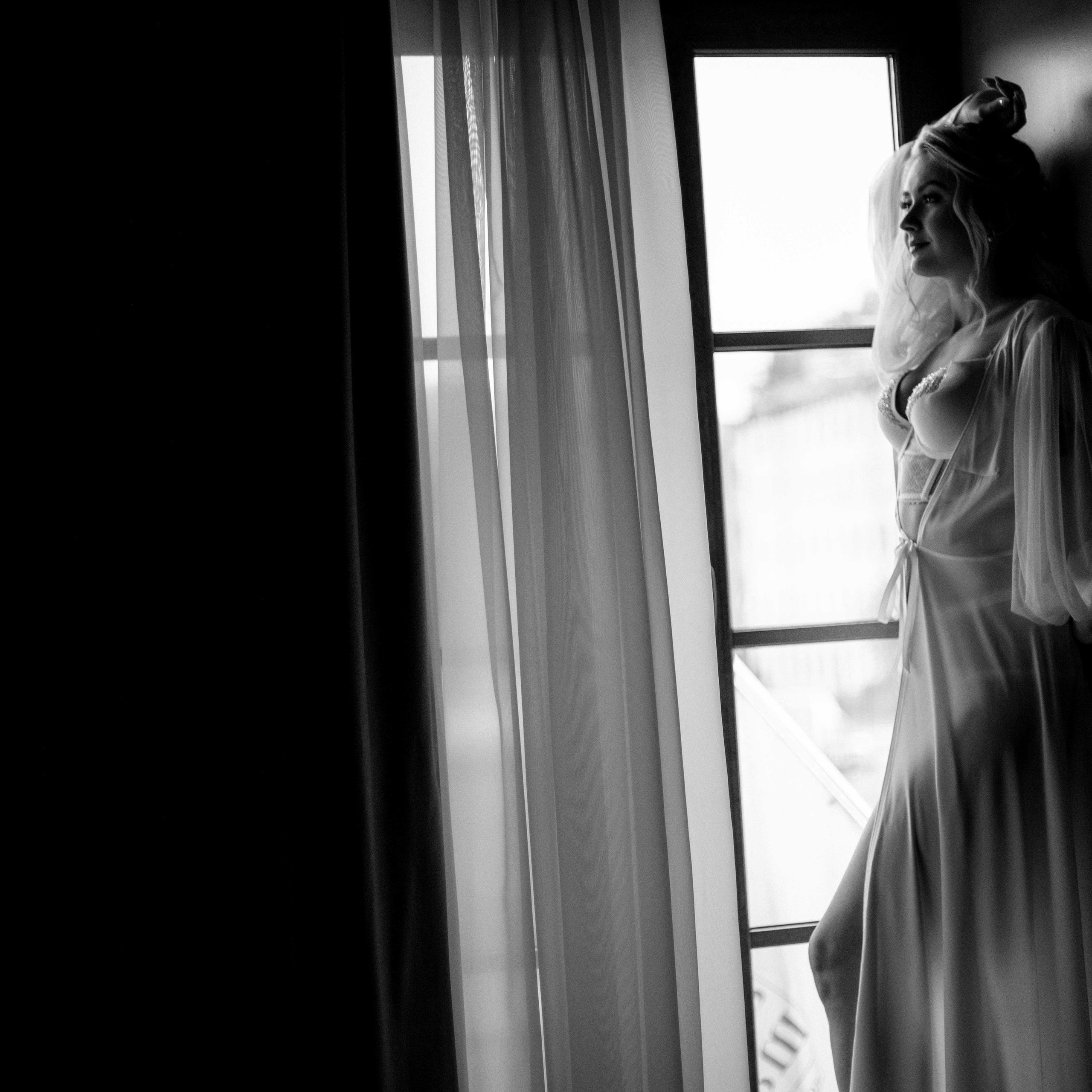 Anastasia & Ivan. Свадебный и семейный фотограф в Санкт-Петербурге Максим Шарков