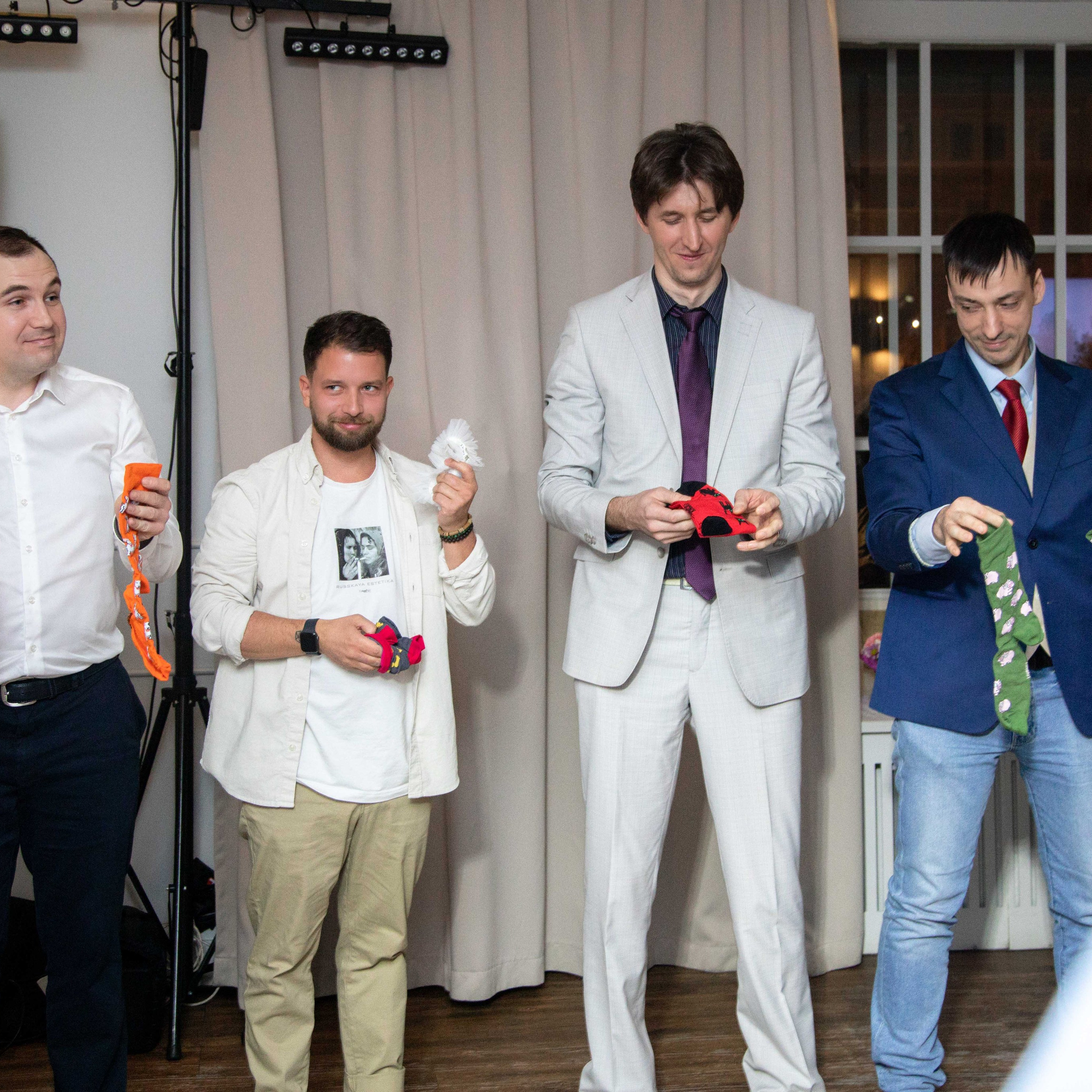 Ekaterina & Gennady. Свадебный и семейный фотограф в Санкт-Петербурге Максим Шарков