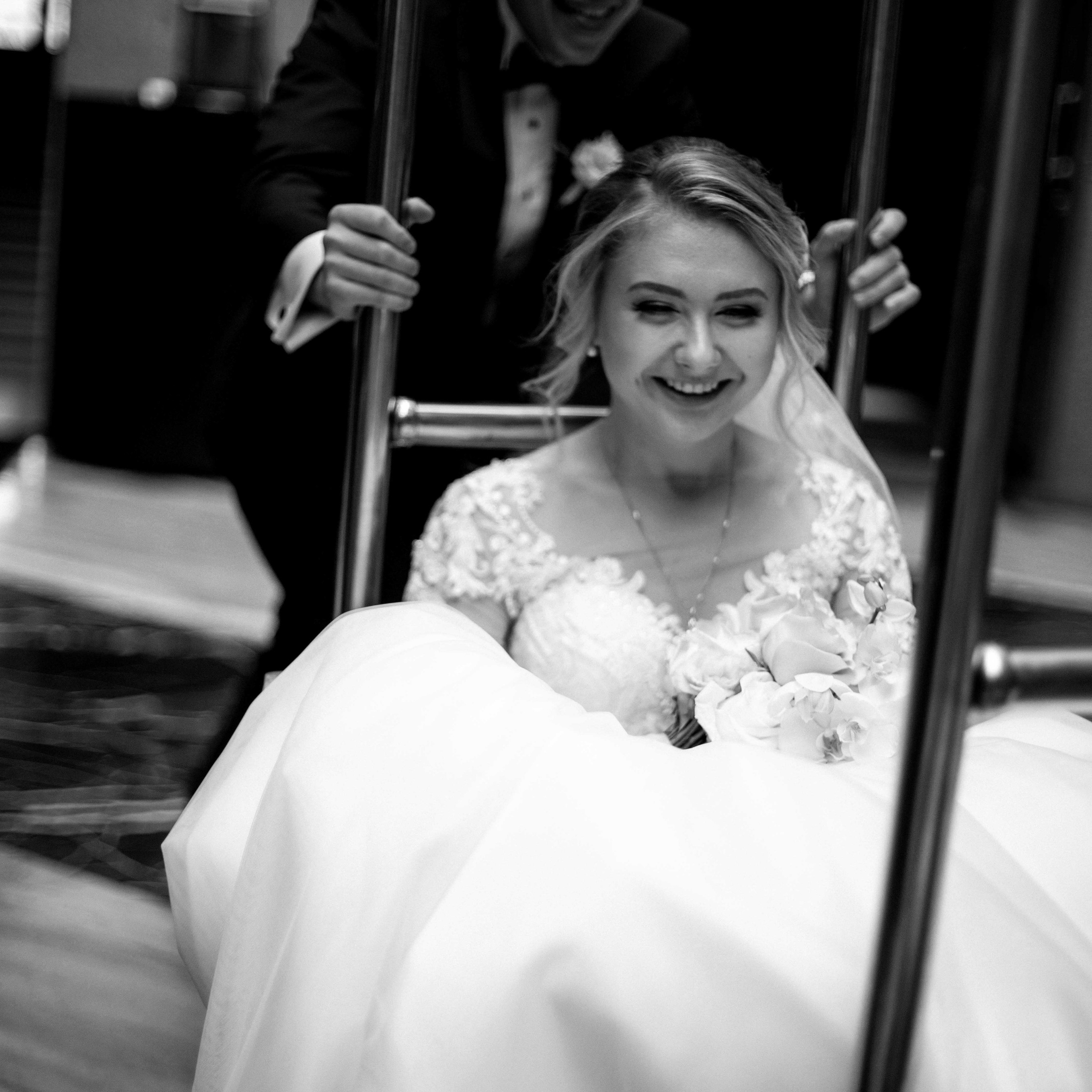 Anastasia & Ivan. Свадебный и семейный фотограф в Санкт-Петербурге Максим Шарков