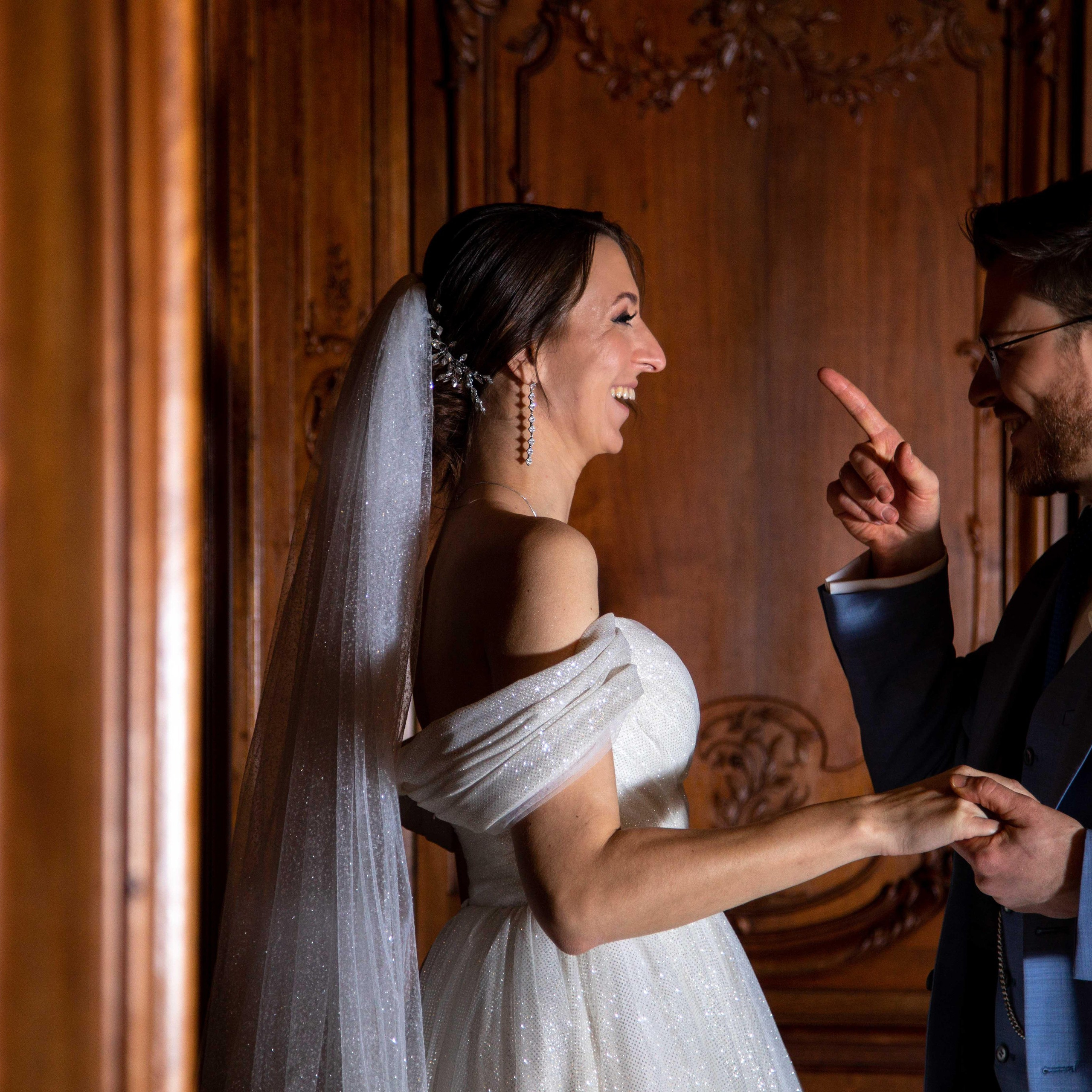 Ekaterina & Gennady. Свадебный и семейный фотограф в Санкт-Петербурге Максим Шарков