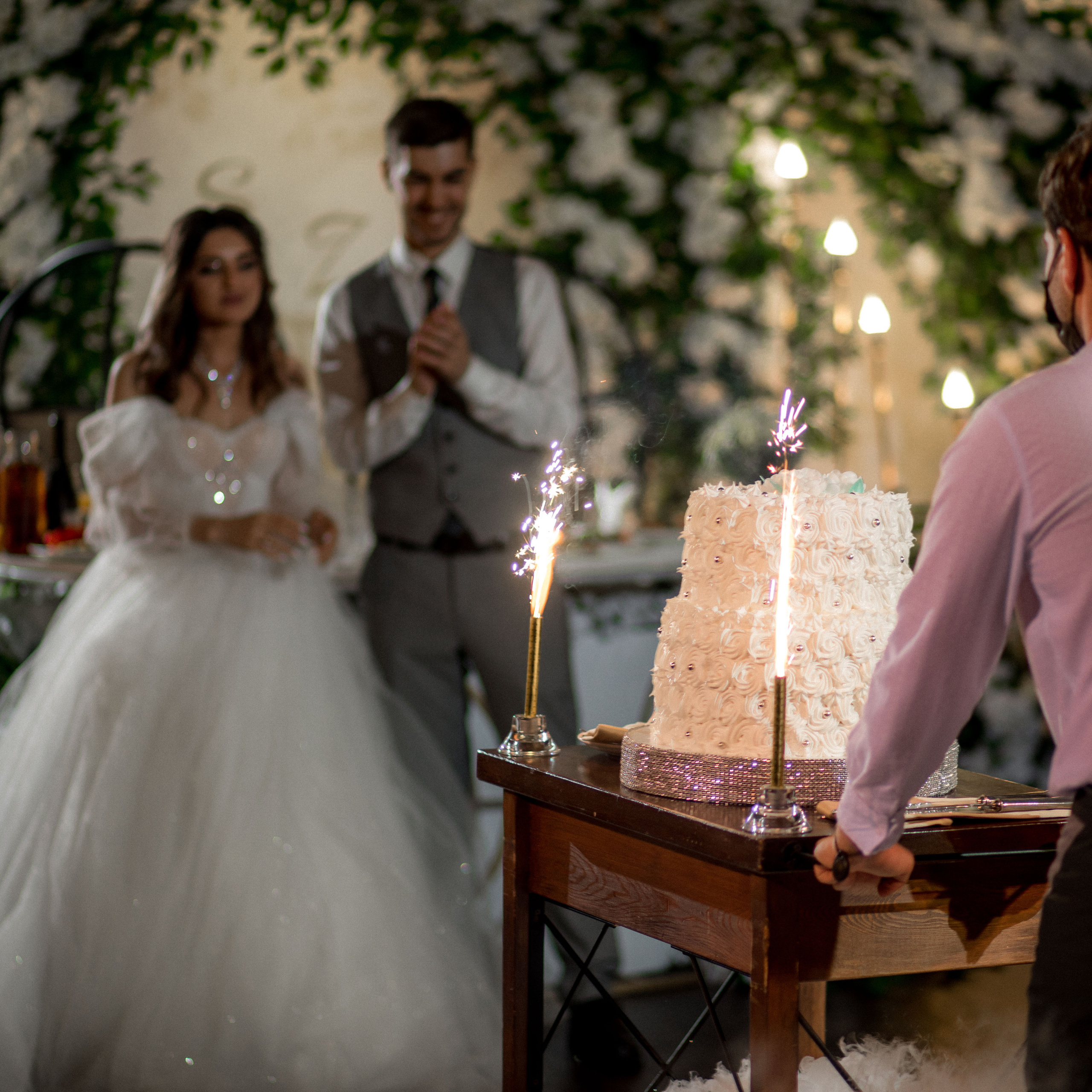 Zeba & Shahrukh. Свадебный и семейный фотограф в Санкт-Петербурге Максим Шарков