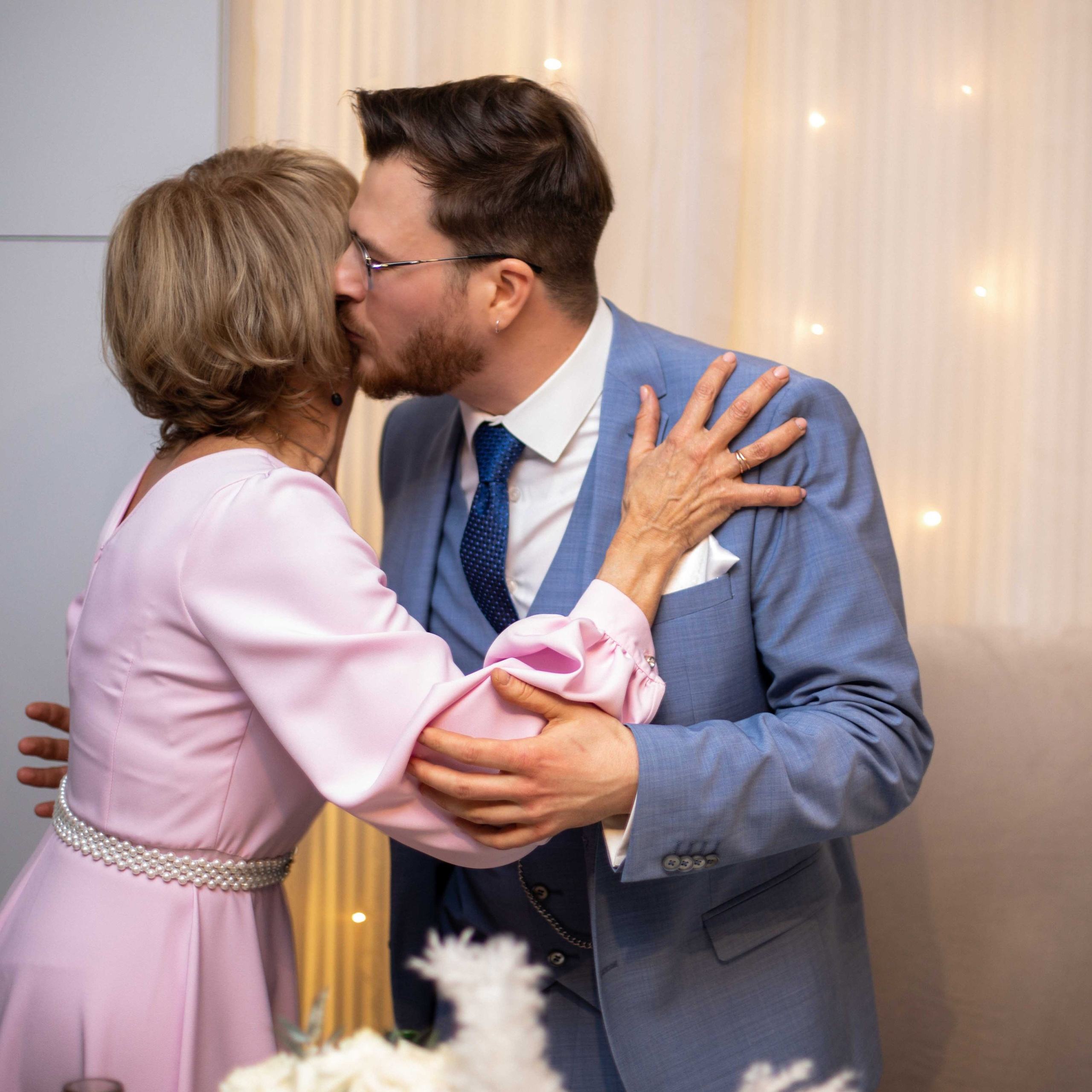 Ekaterina & Gennady. Свадебный и семейный фотограф в Санкт-Петербурге Максим Шарков