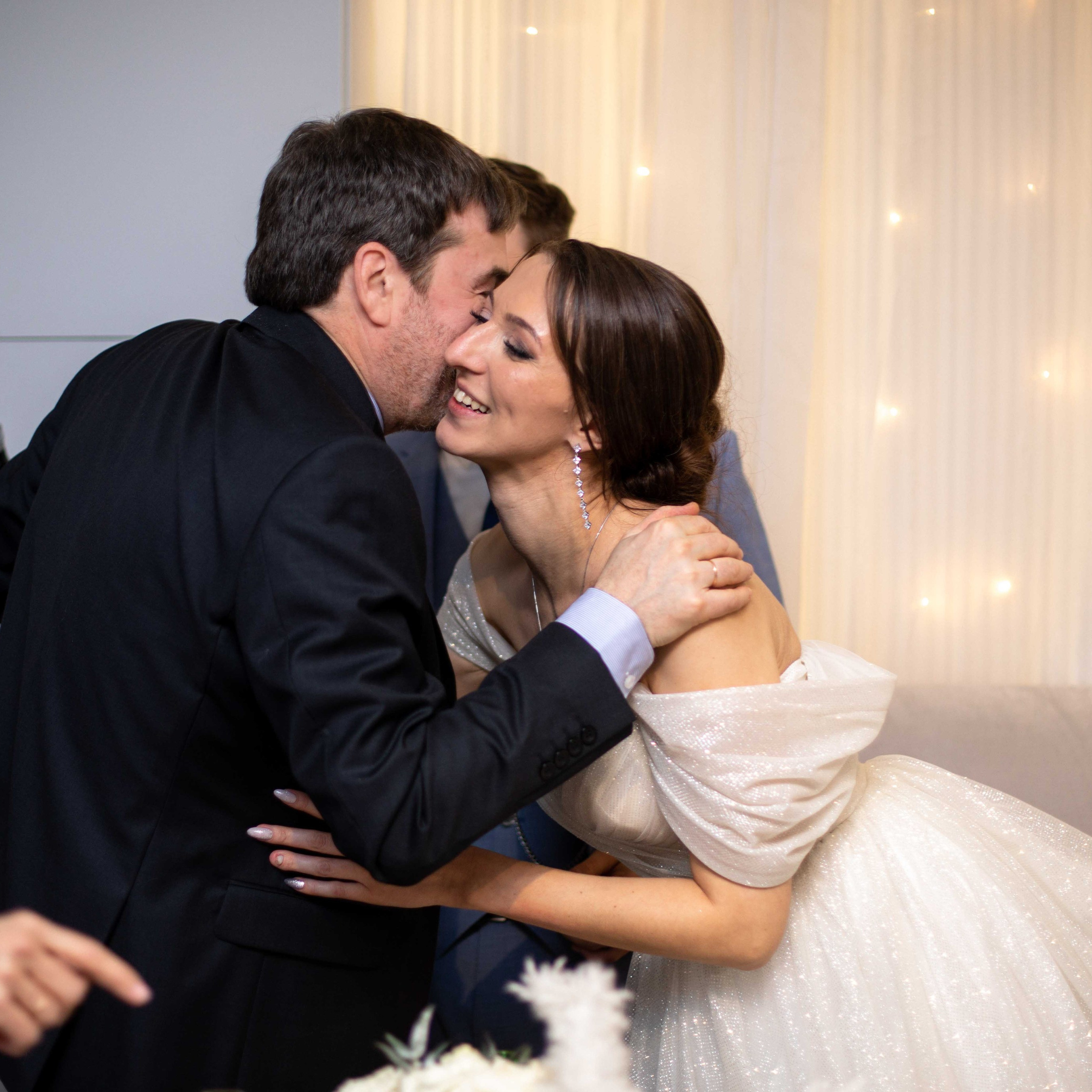 Ekaterina & Gennady. Свадебный и семейный фотограф в Санкт-Петербурге Максим Шарков