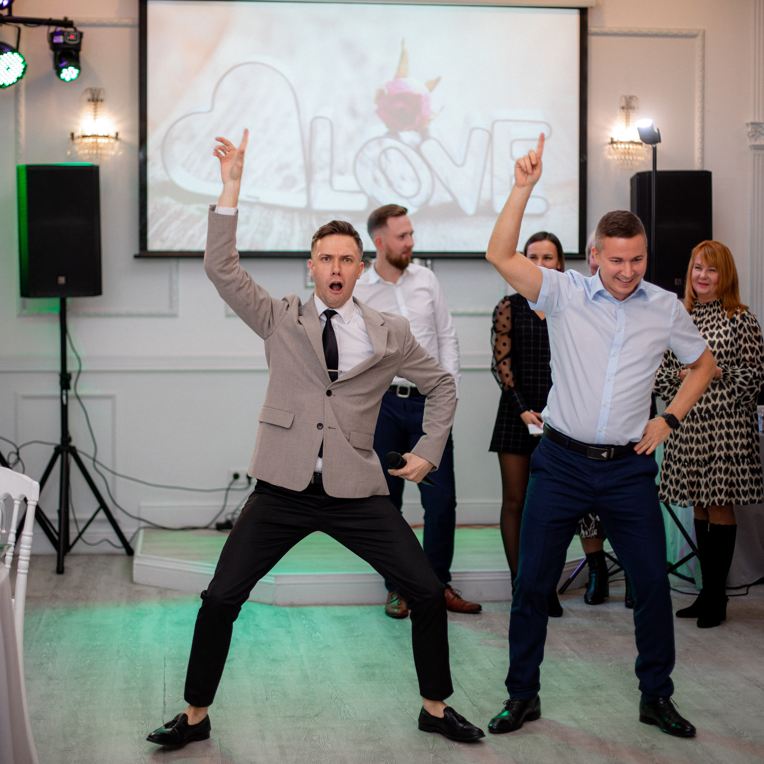 Dasha & Denis. Свадебный и семейный фотограф в Санкт-Петербурге Максим Шарков