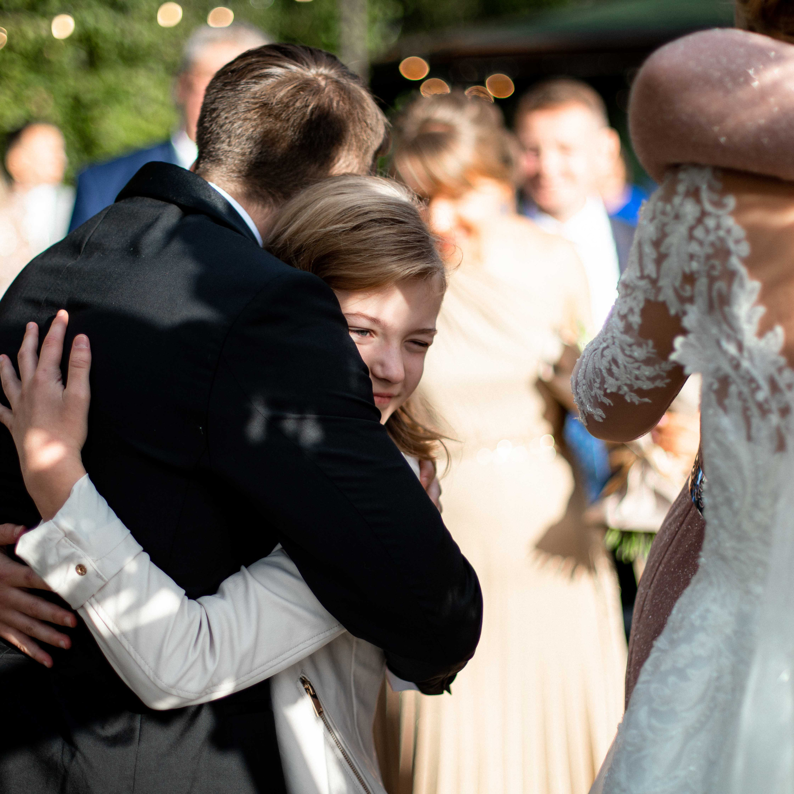 Anastasia & Ivan. Свадебный и семейный фотограф в Санкт-Петербурге Максим Шарков