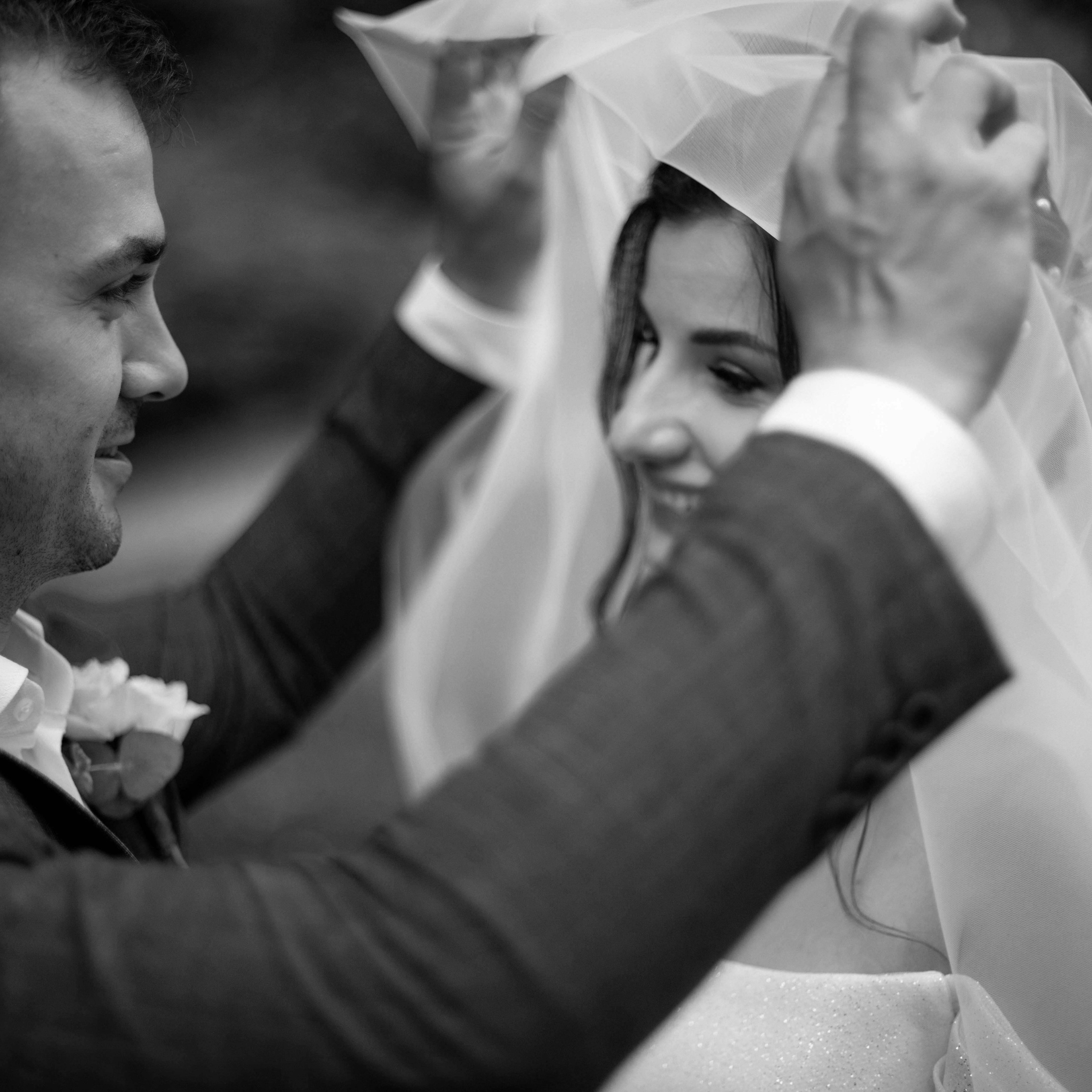 Marie & Kirill. Свадебный и семейный фотограф в Санкт-Петербурге Максим Шарков