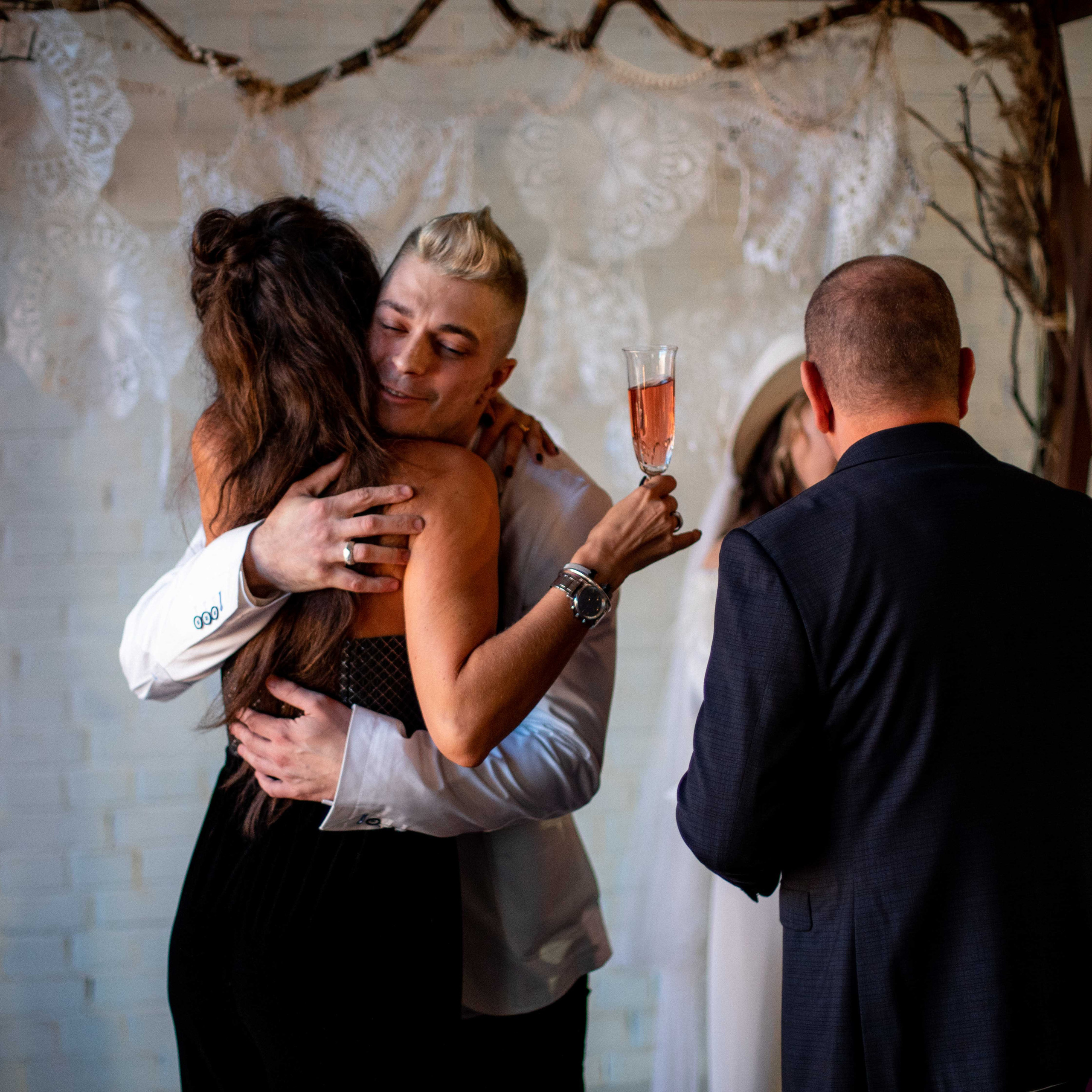 Laura & Andrew. Свадебный и семейный фотограф в Санкт-Петербурге Максим Шарков