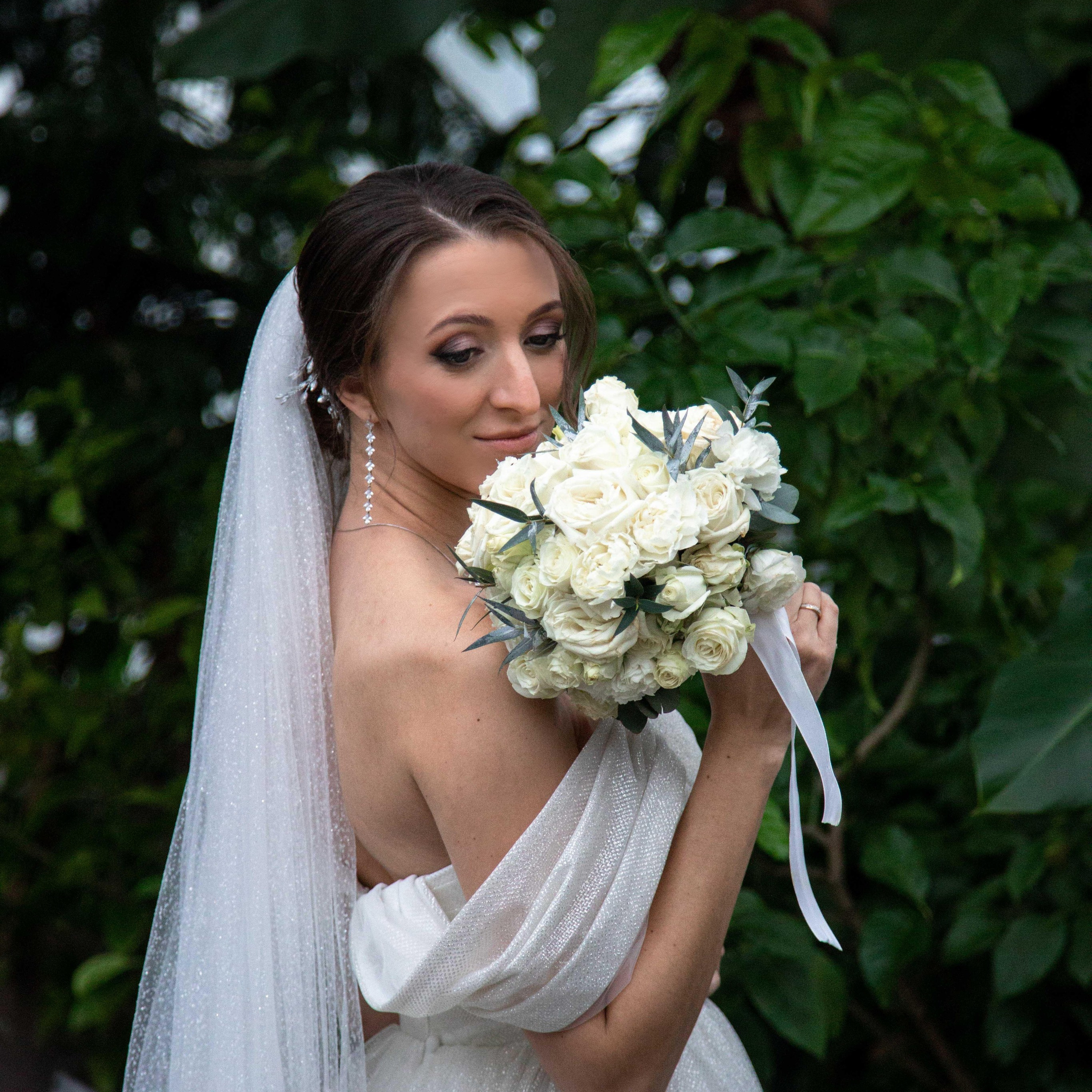 Ekaterina & Gennady. Свадебный и семейный фотограф в Санкт-Петербурге Максим Шарков