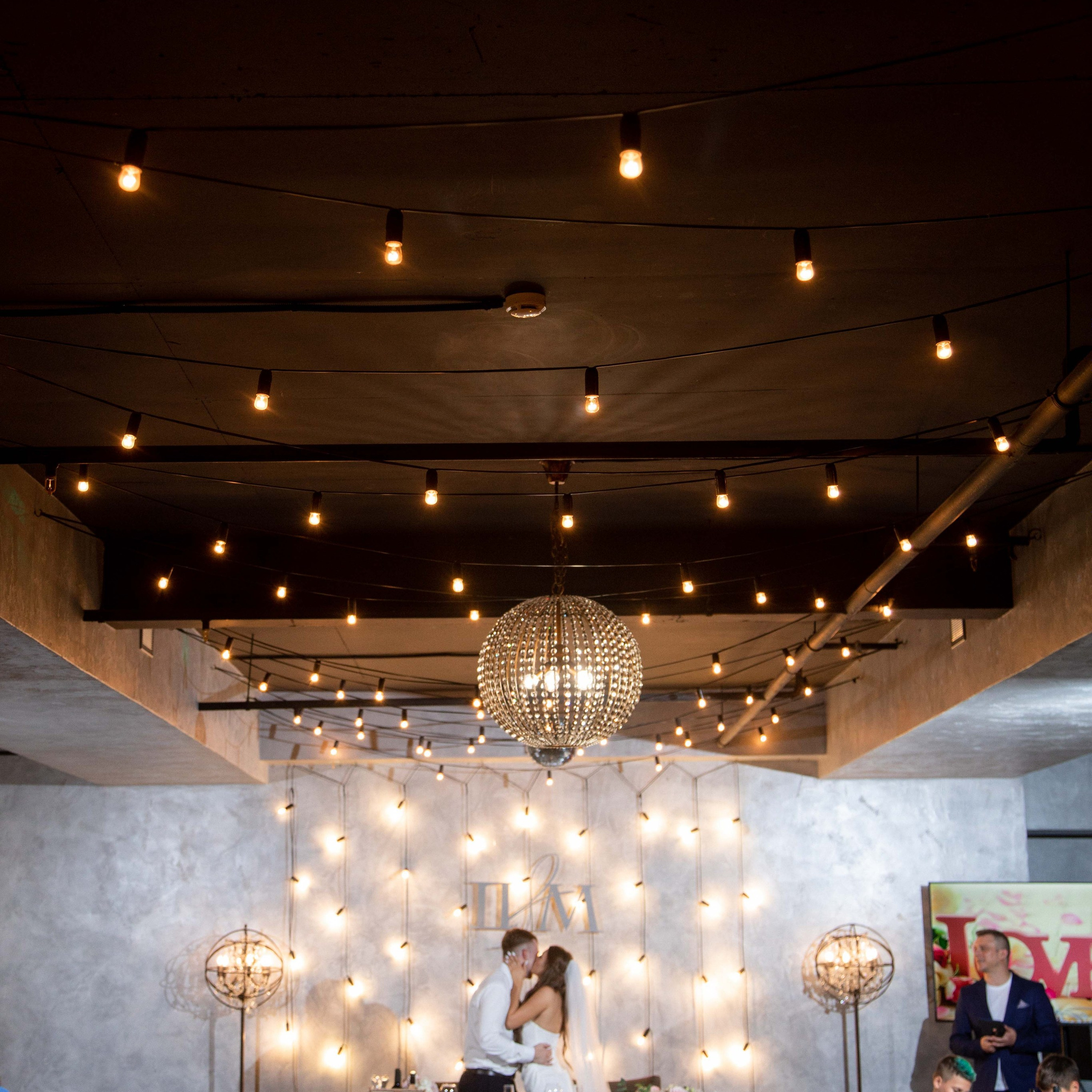 Marie & Dmitriy. Свадебный и семейный фотограф в Санкт-Петербурге Максим Шарков