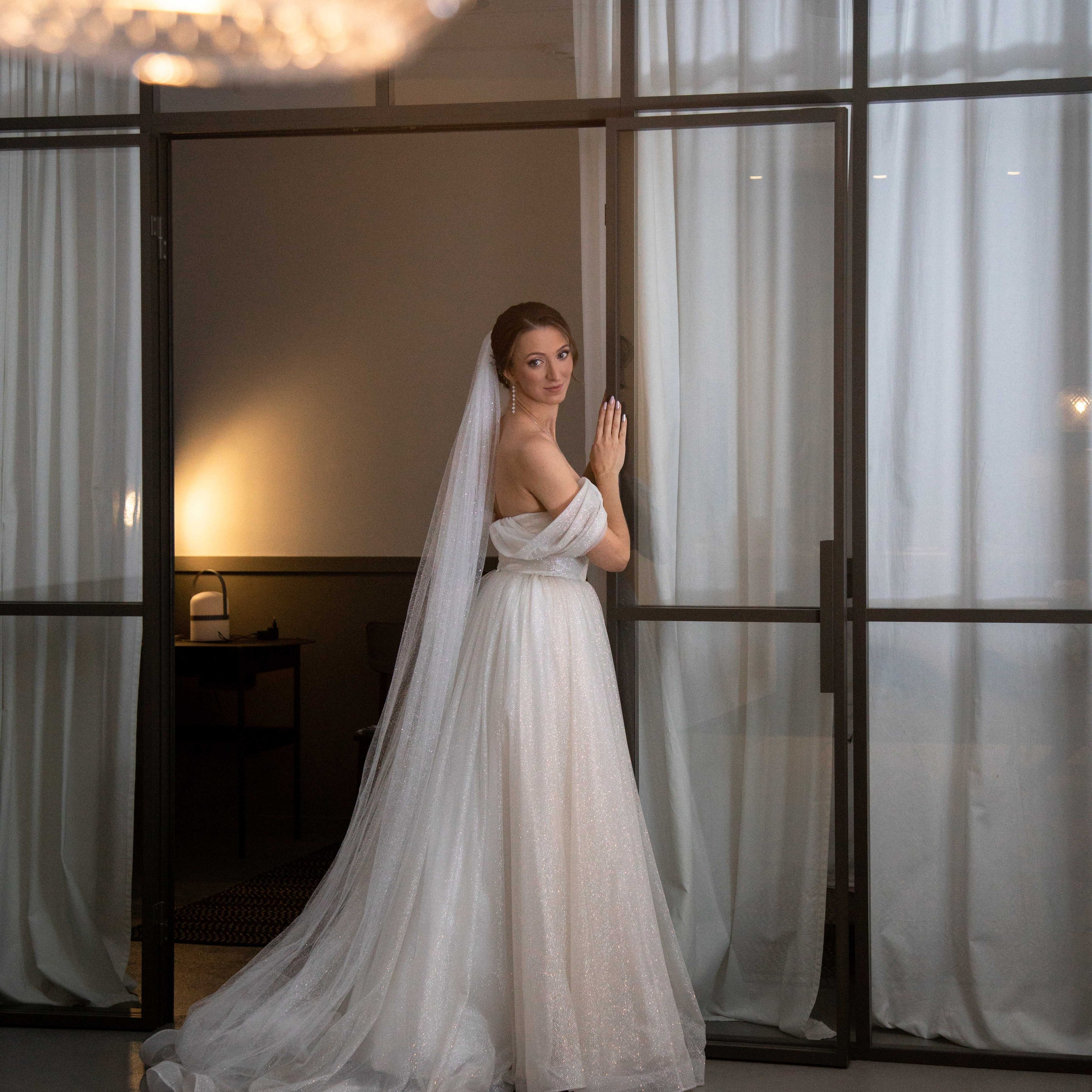 Ekaterina & Gennady. Свадебный и семейный фотограф в Санкт-Петербурге Максим Шарков