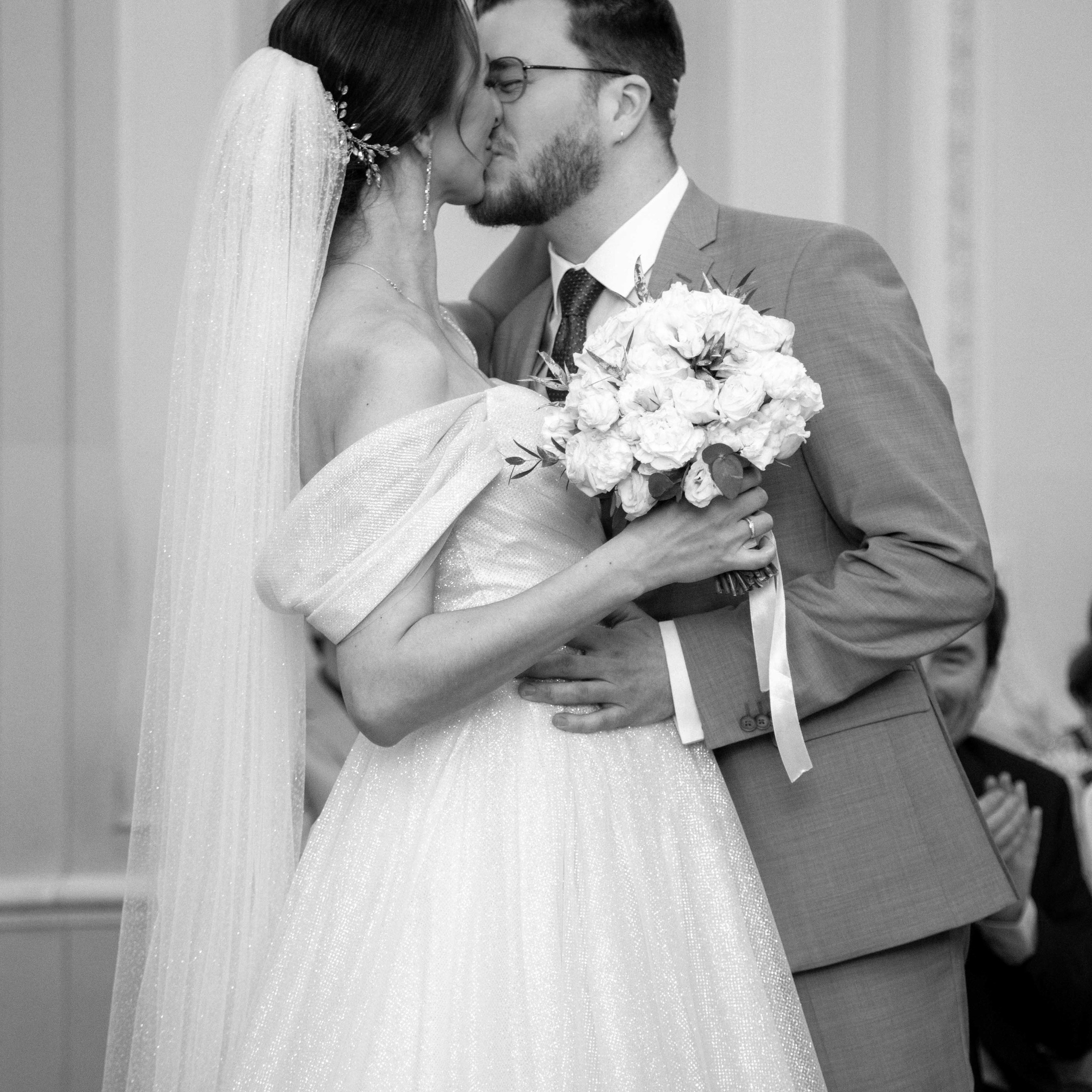 Ekaterina & Gennady. Свадебный и семейный фотограф в Санкт-Петербурге Максим Шарков