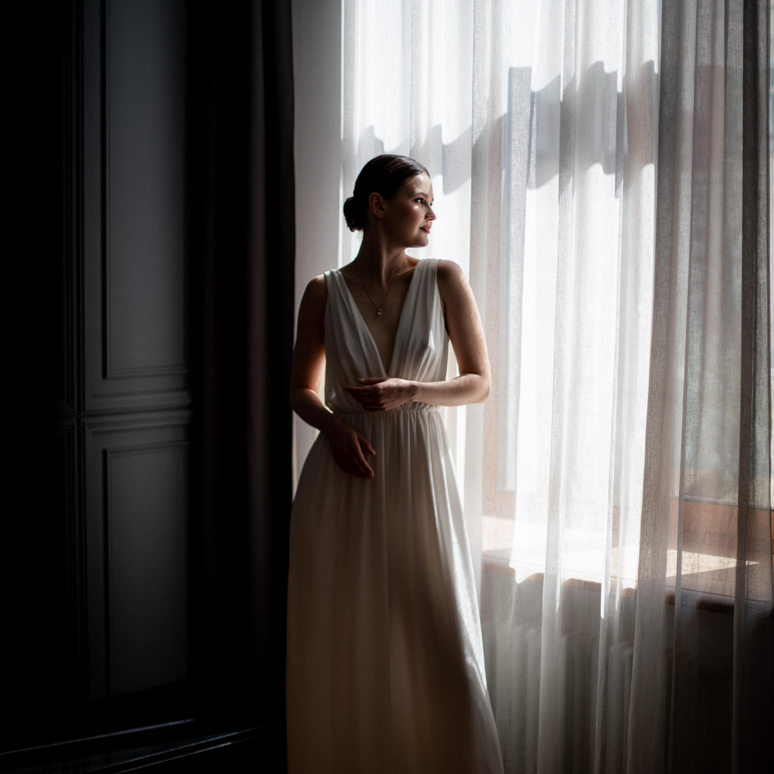 Eugenia & Andrey. Свадебный и семейный фотограф в Санкт-Петербурге Максим Шарков