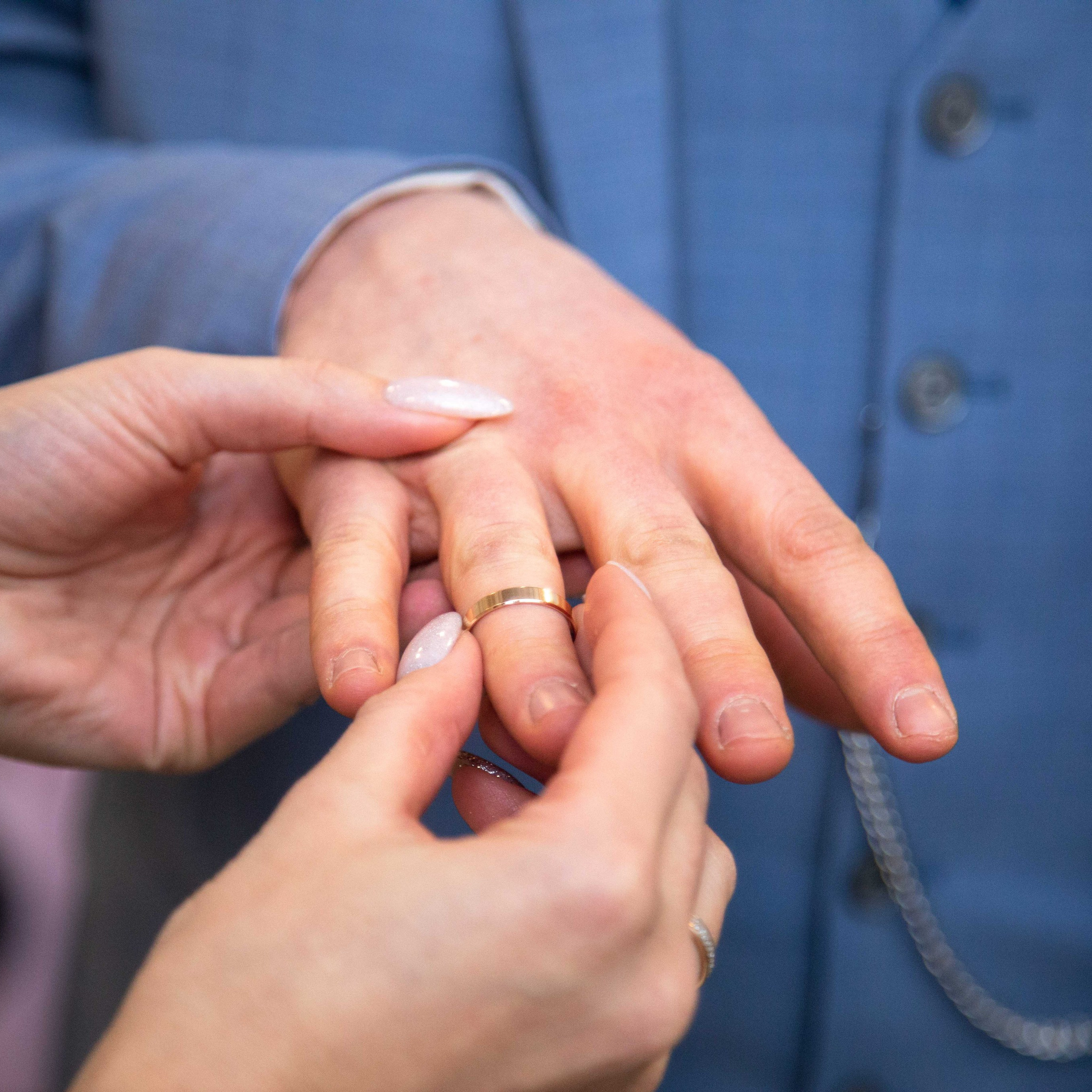 Ekaterina & Gennady. Свадебный и семейный фотограф в Санкт-Петербурге Максим Шарков