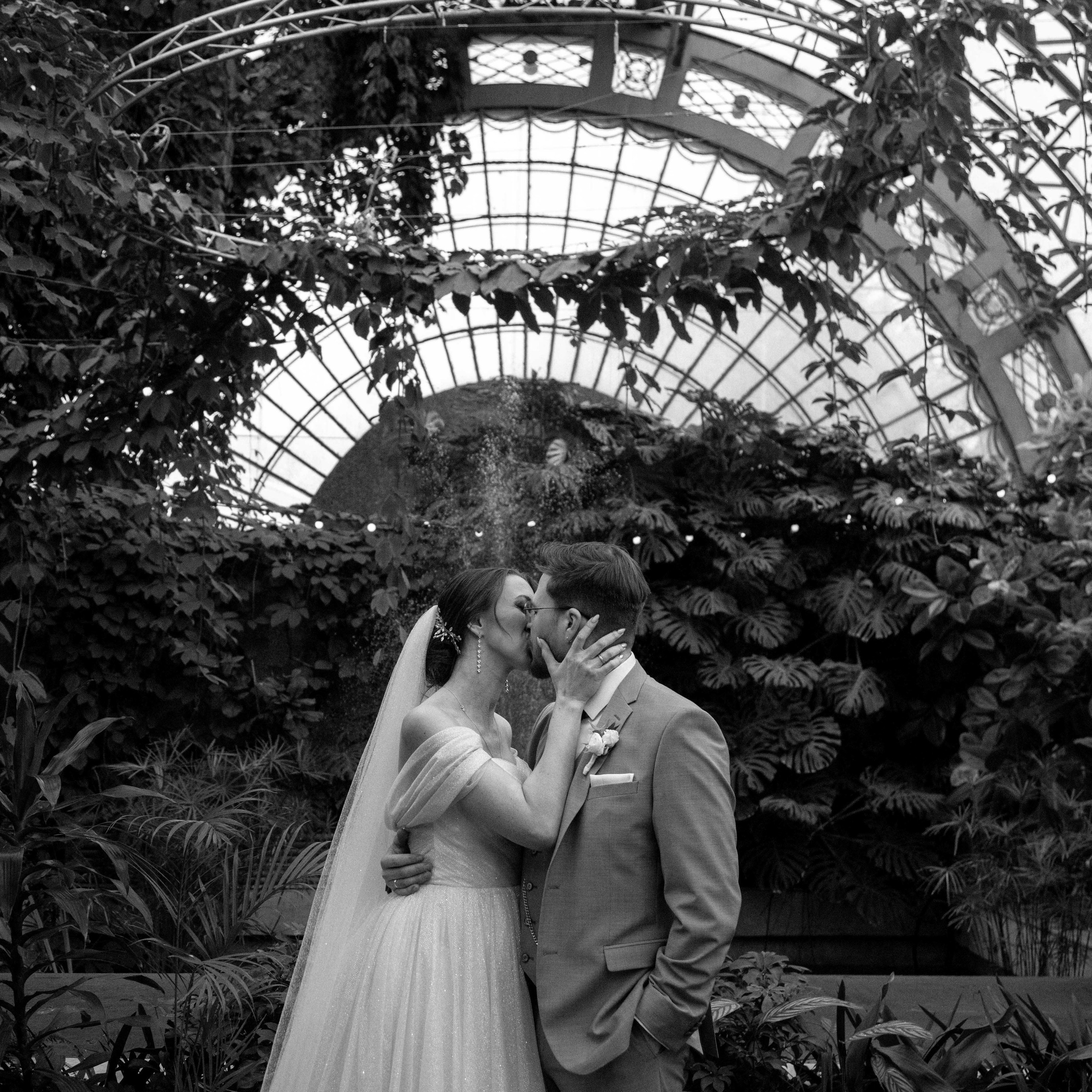 Ekaterina & Gennady. Свадебный и семейный фотограф в Санкт-Петербурге Максим Шарков