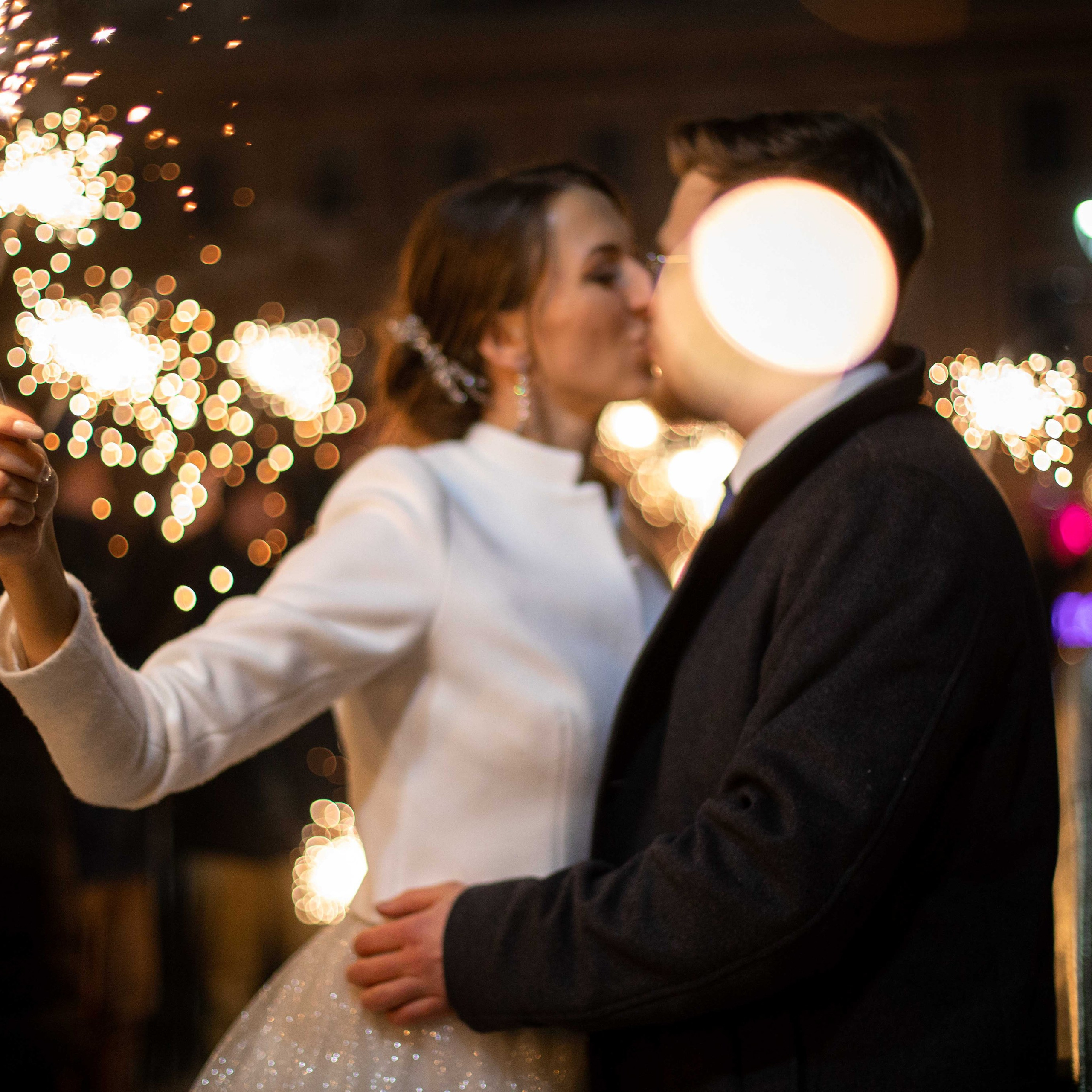 Ekaterina & Gennady. Свадебный и семейный фотограф в Санкт-Петербурге Максим Шарков