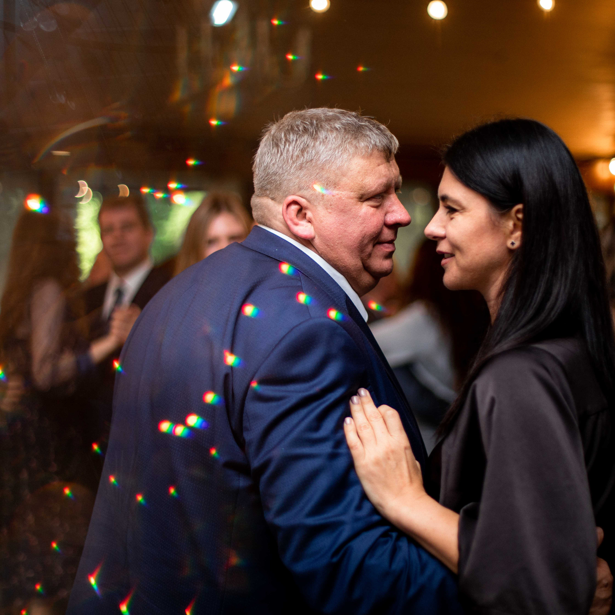 Anastasia & Ivan. Свадебный и семейный фотограф в Санкт-Петербурге Максим Шарков