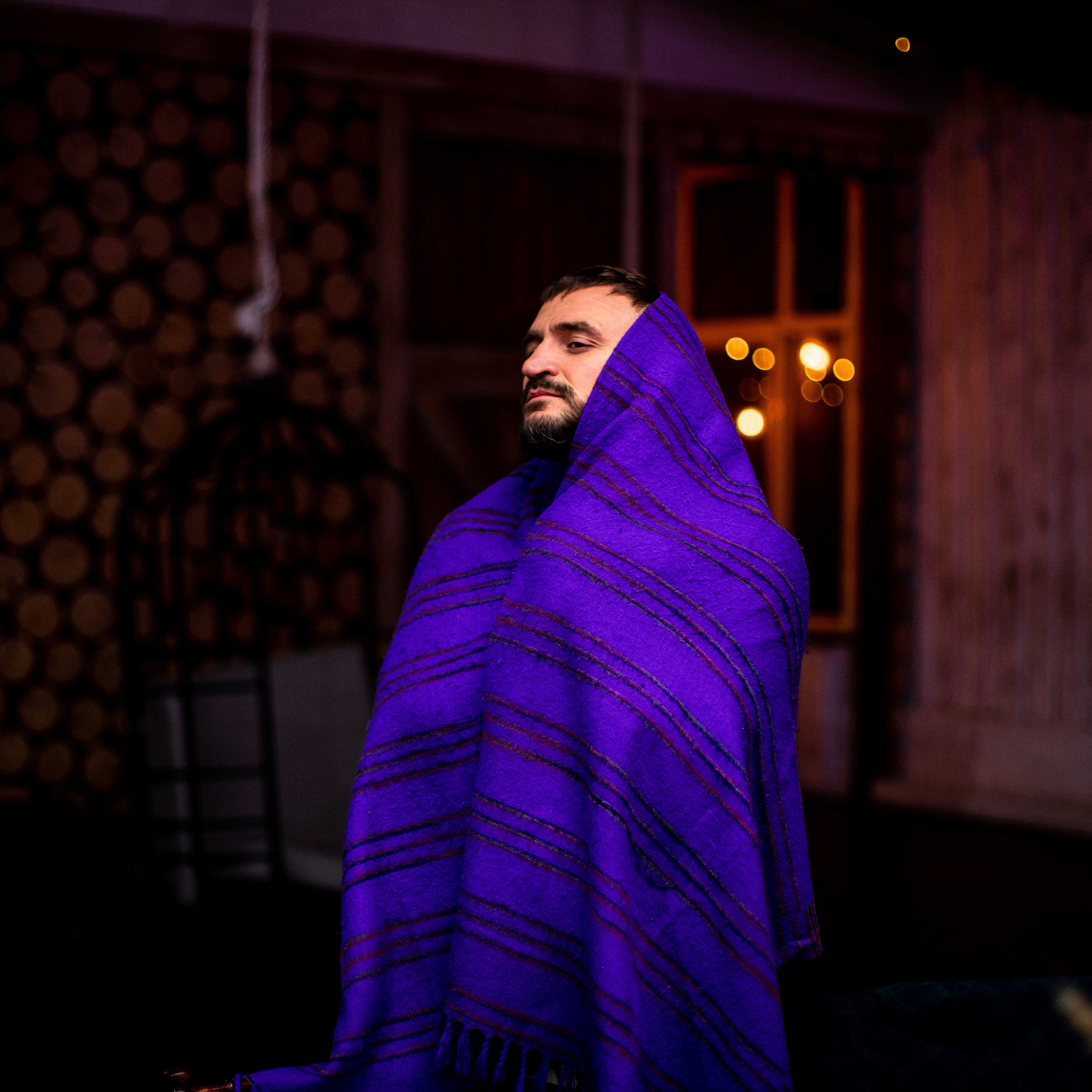 Laura & Andrew. Свадебный и семейный фотограф в Санкт-Петербурге Максим Шарков