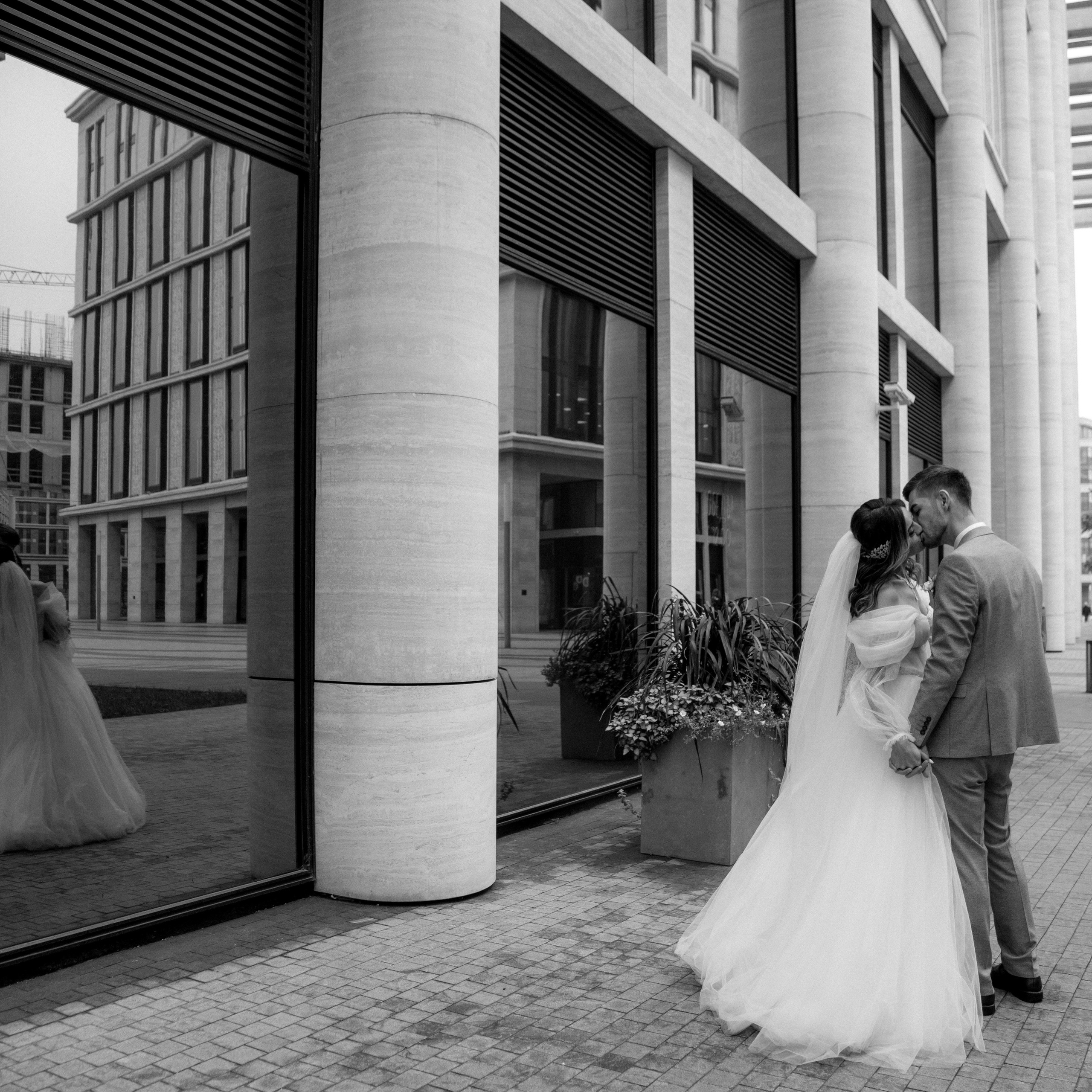 Zeba & Shahrukh. Свадебный и семейный фотограф в Санкт-Петербурге Максим Шарков