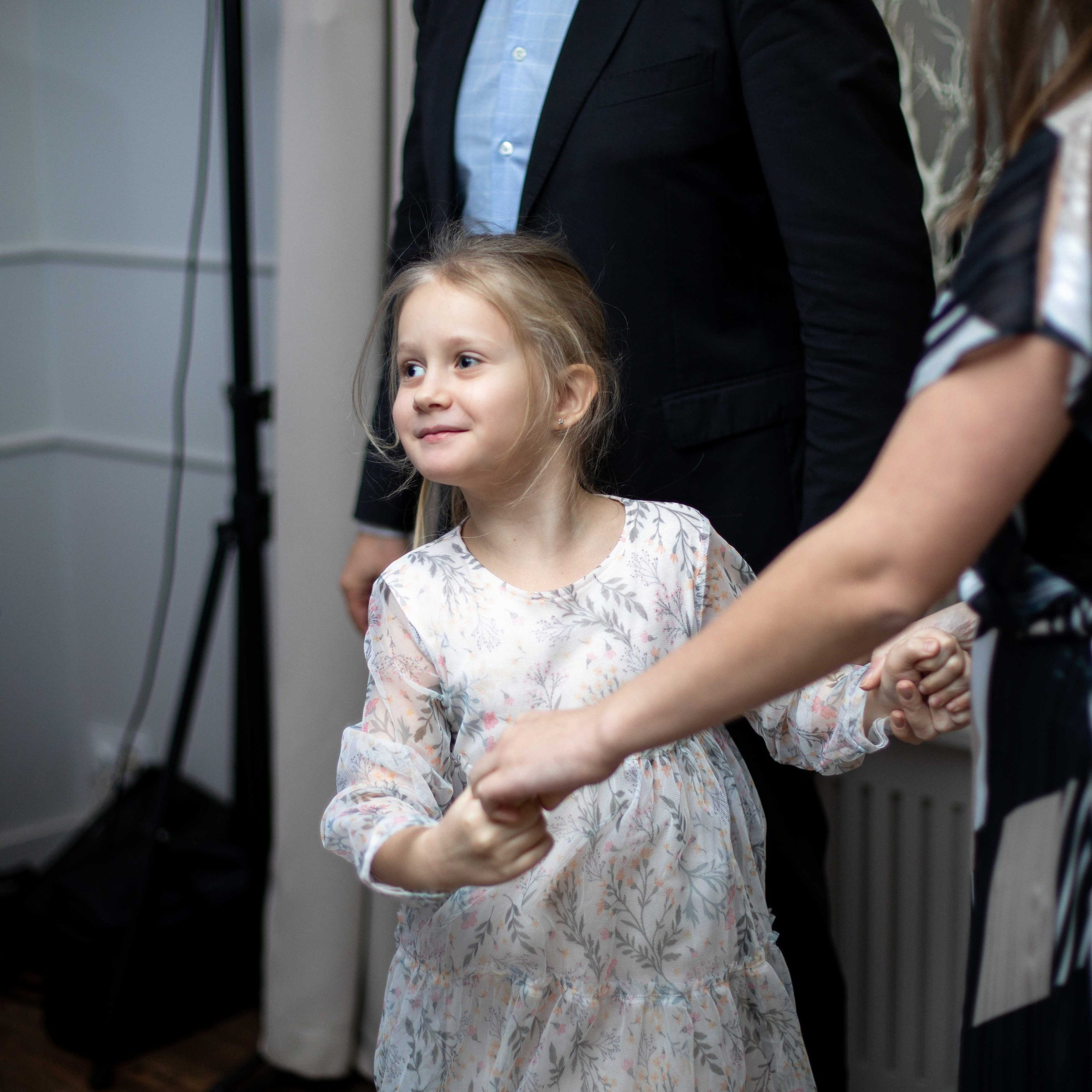 Ekaterina & Gennady. Свадебный и семейный фотограф в Санкт-Петербурге Максим Шарков