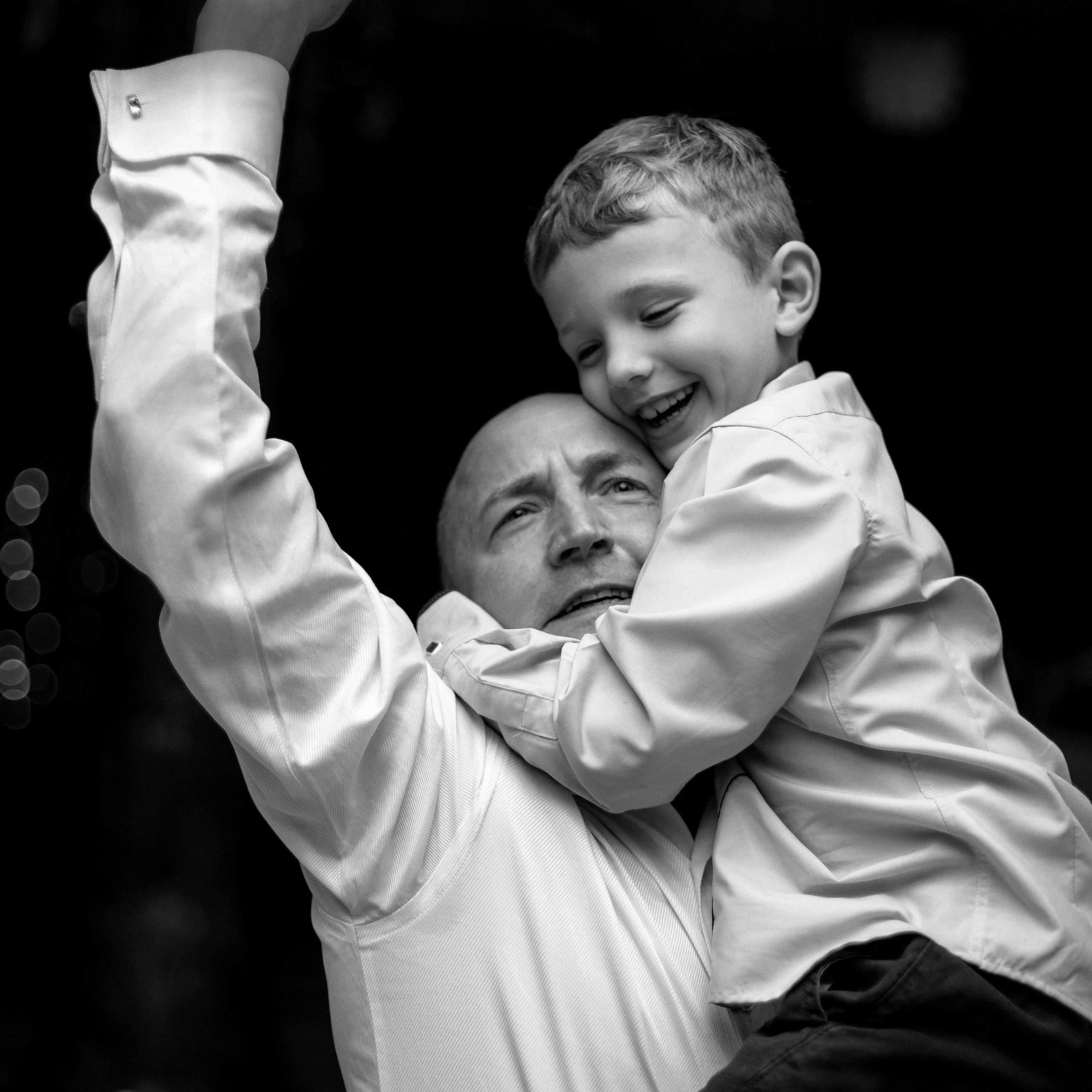 Anastasia & Ivan. Свадебный и семейный фотограф в Санкт-Петербурге Максим Шарков