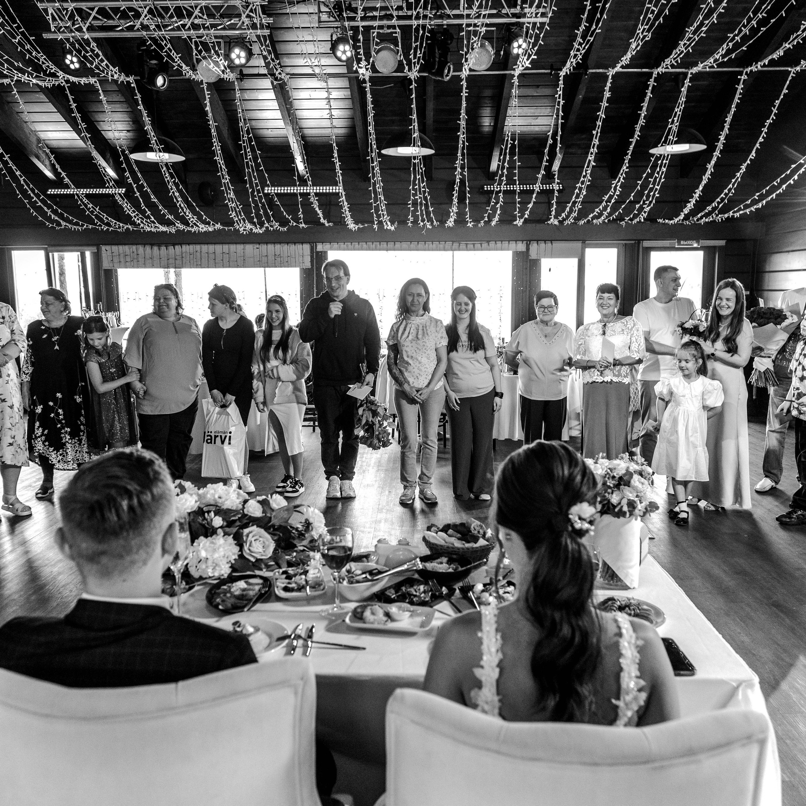 Diana & Anatoliy. Свадебный и семейный фотограф в Санкт-Петербурге Максим Шарков