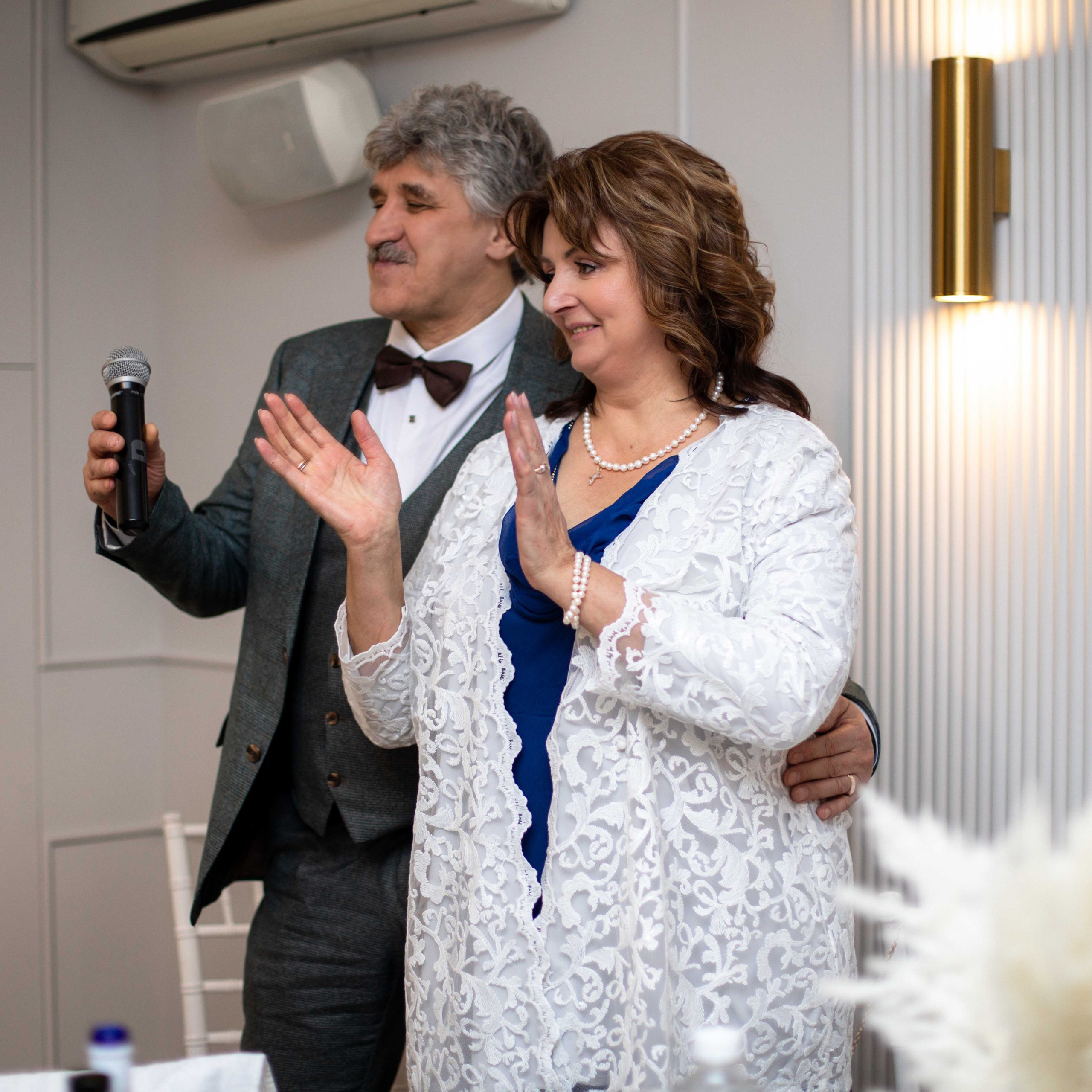 Ekaterina & Gennady. Свадебный и семейный фотограф в Санкт-Петербурге Максим Шарков