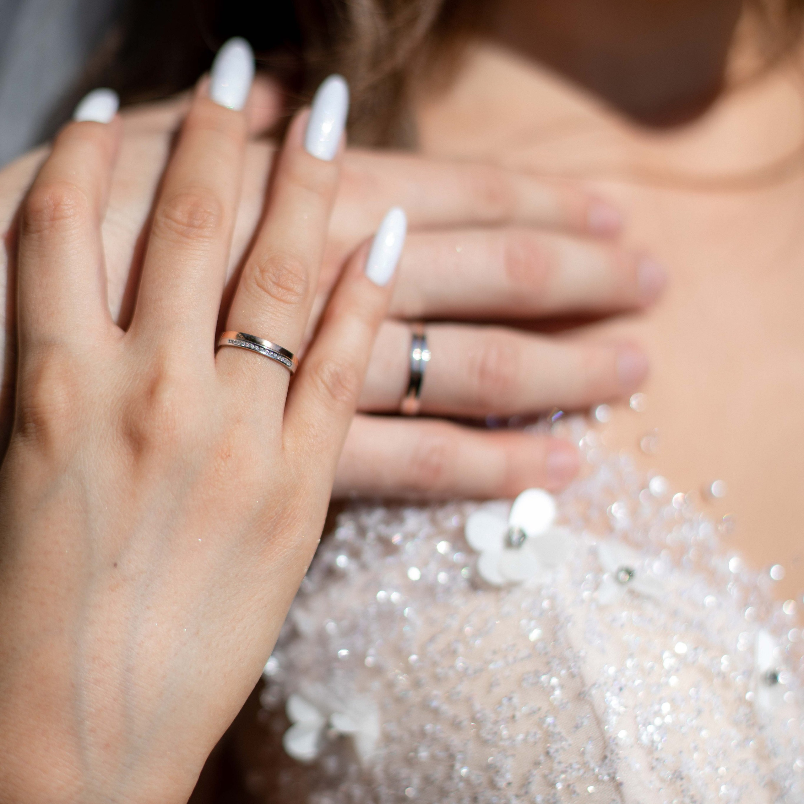 Marie & Dmitriy. Свадебный и семейный фотограф в Санкт-Петербурге Максим Шарков