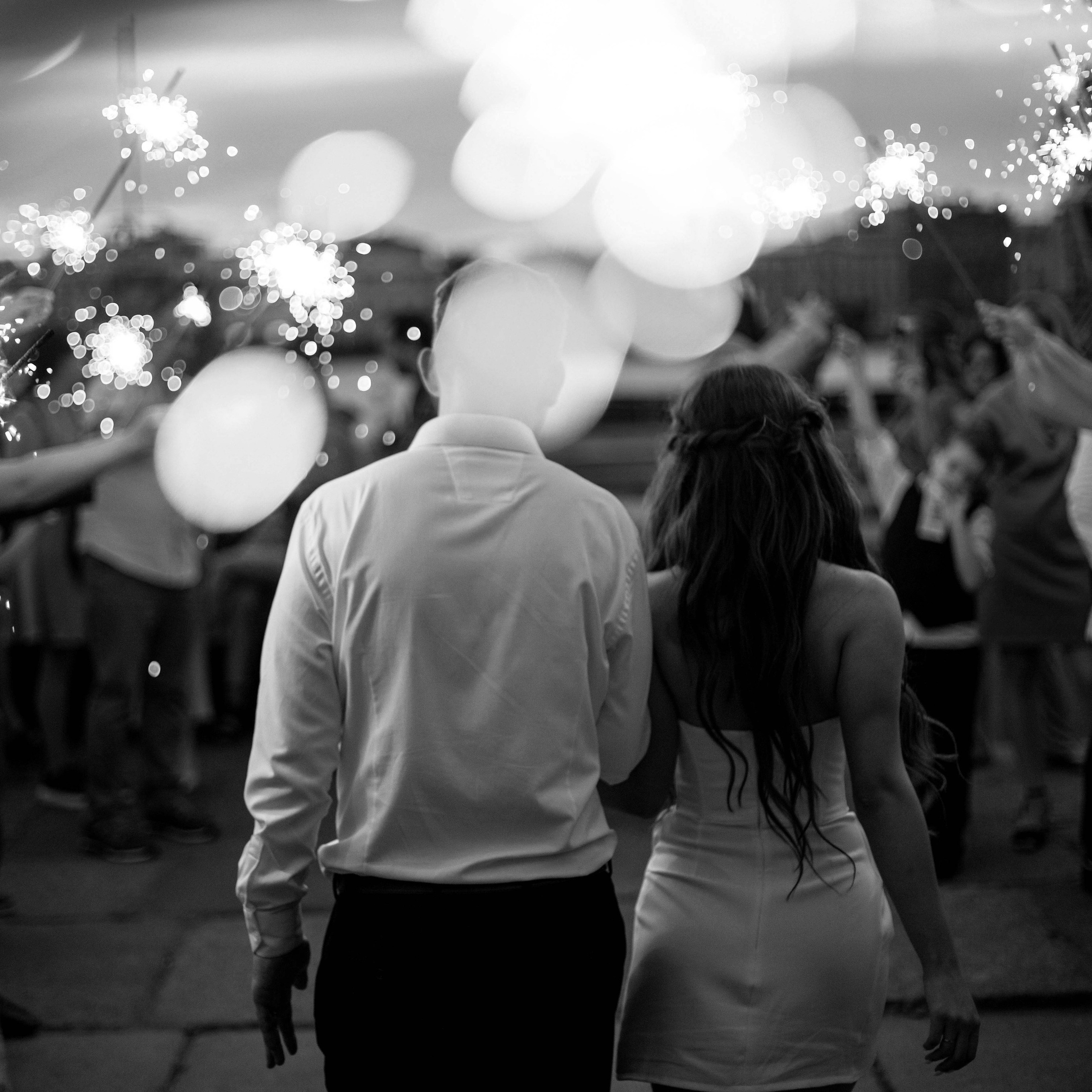 Marie & Dmitriy. Свадебный и семейный фотограф в Санкт-Петербурге Максим Шарков