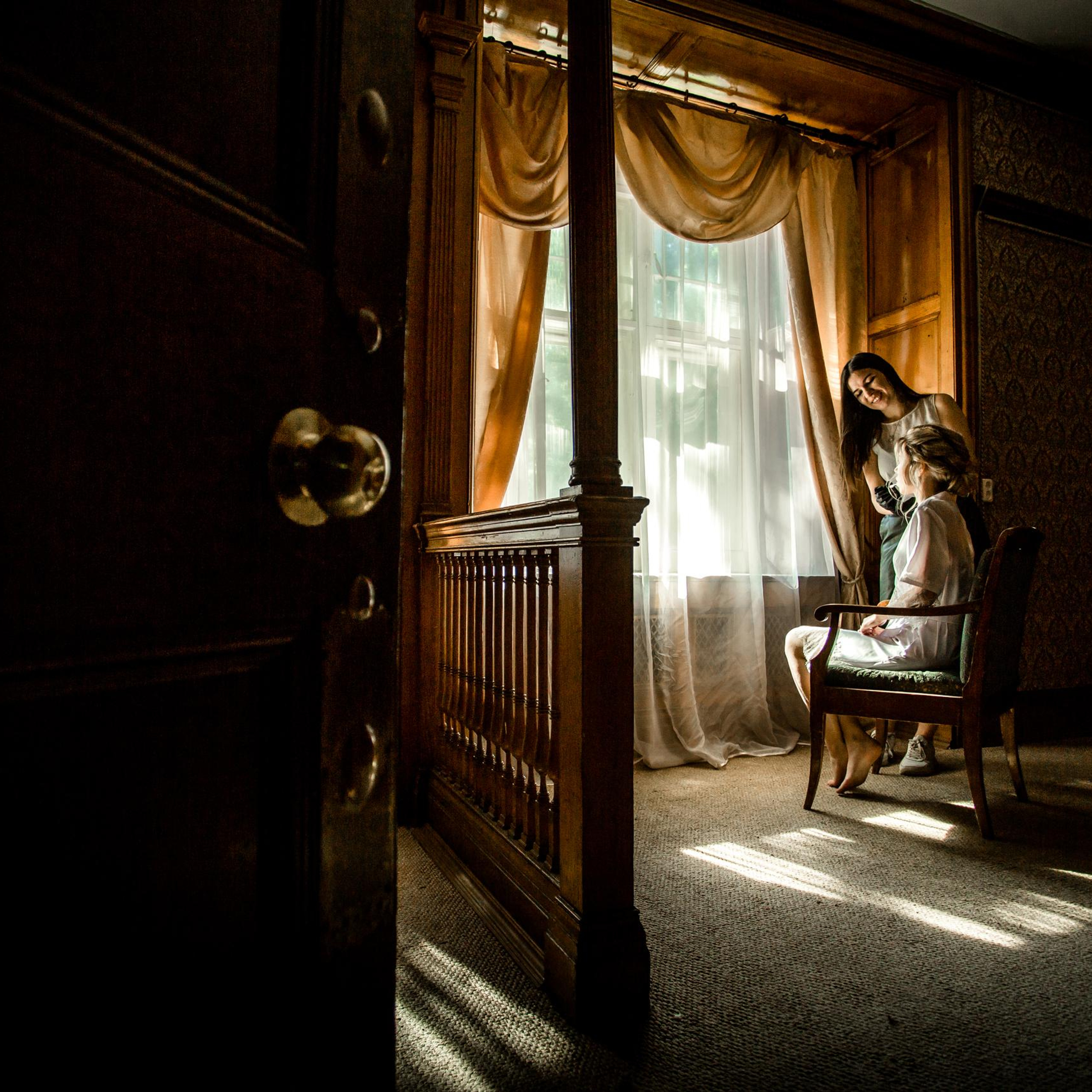 Anna & Timofey. Свадебный и семейный фотограф в Санкт-Петербурге Максим Шарков