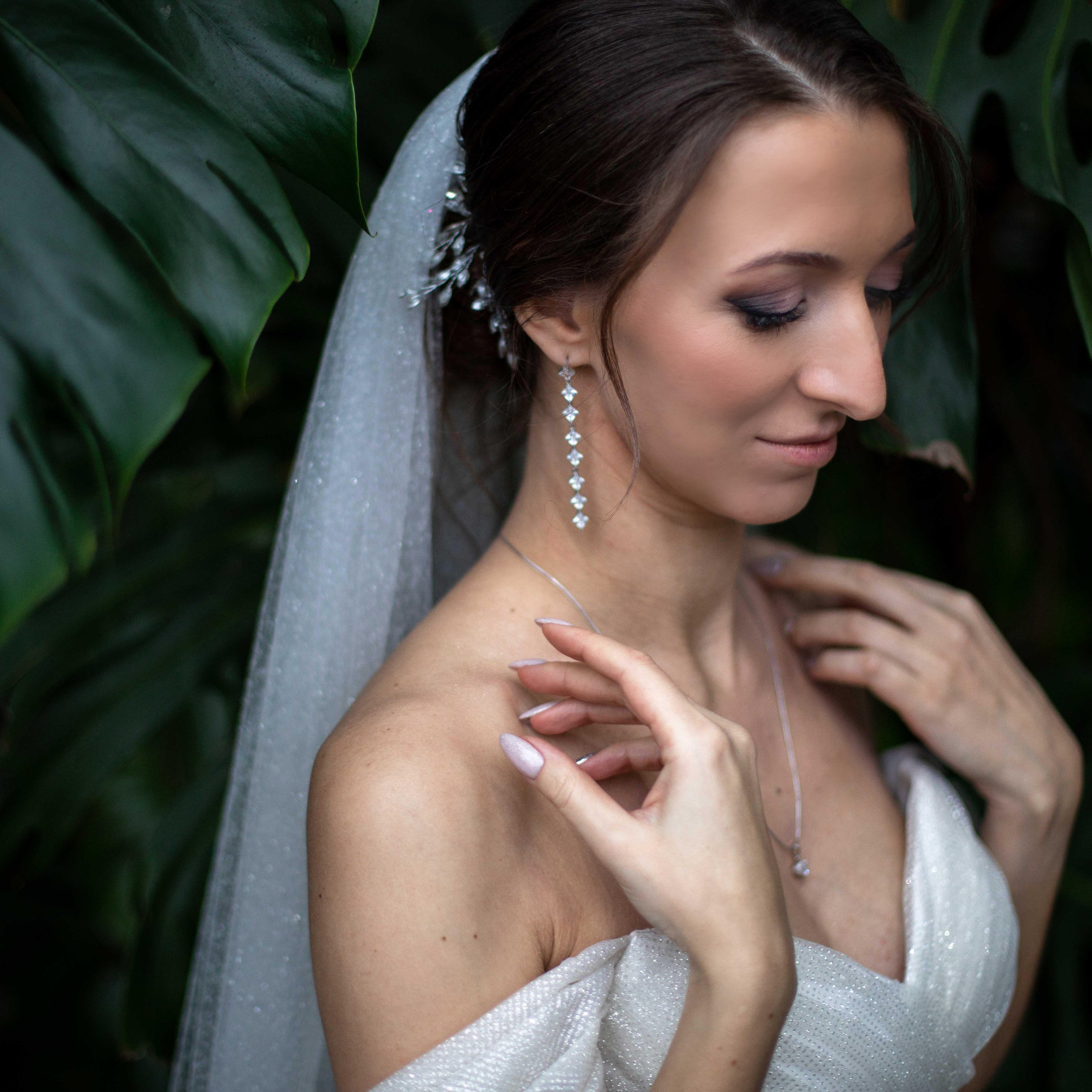 Ekaterina & Gennady. Свадебный и семейный фотограф в Санкт-Петербурге Максим Шарков