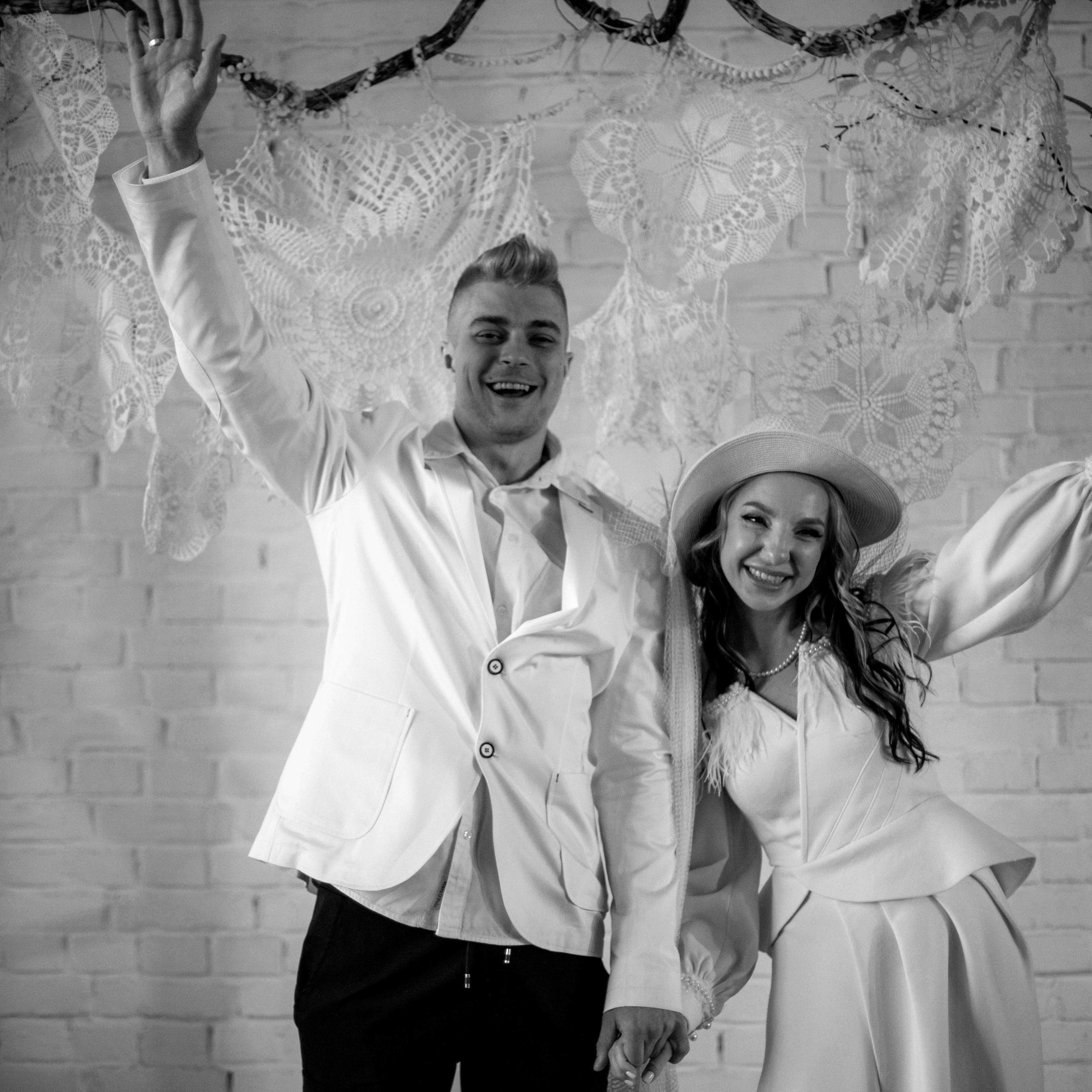 Laura & Andrew. Свадебный и семейный фотограф в Санкт-Петербурге Максим Шарков