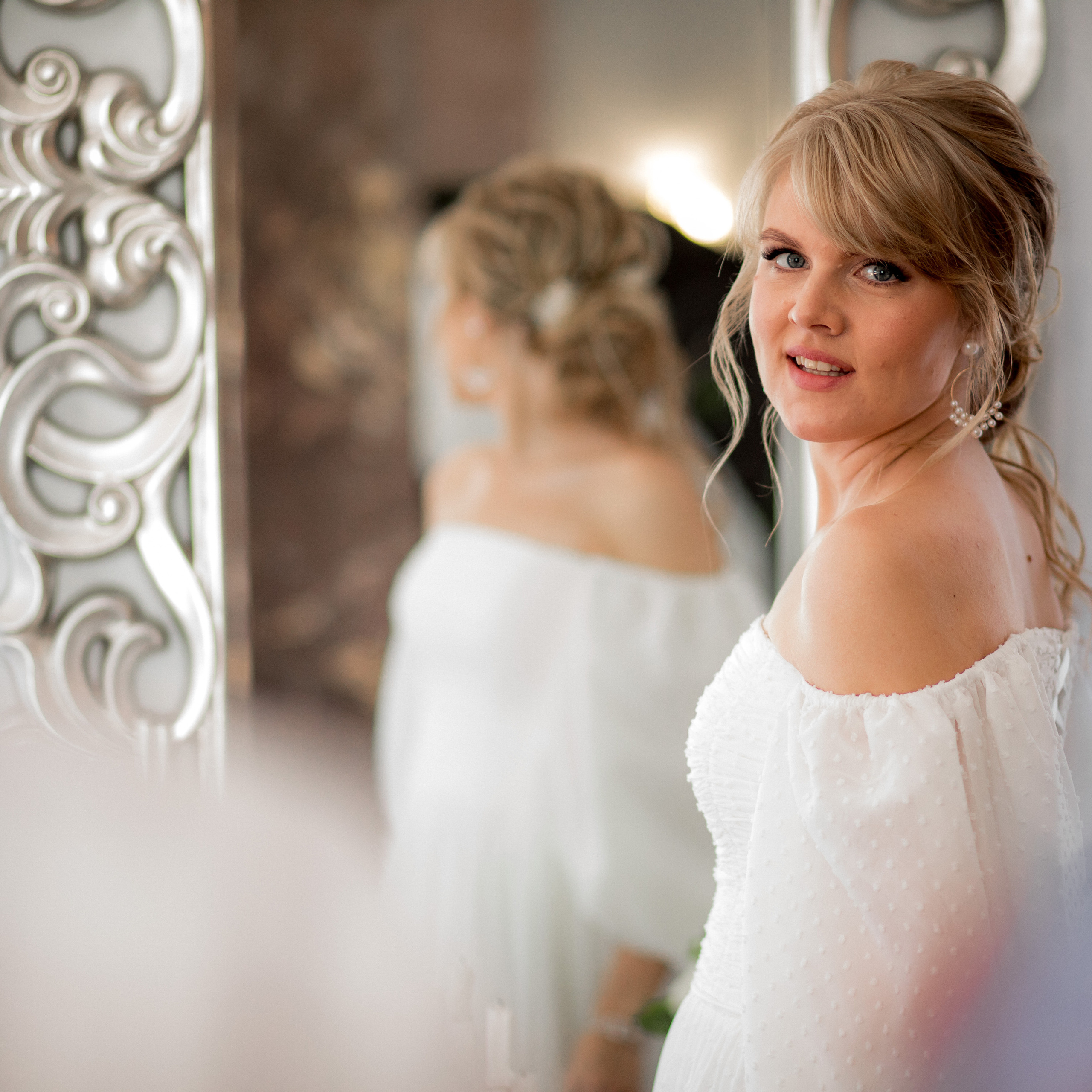 Valentina & Arkady. Свадебный и семейный фотограф в Санкт-Петербурге Максим Шарков