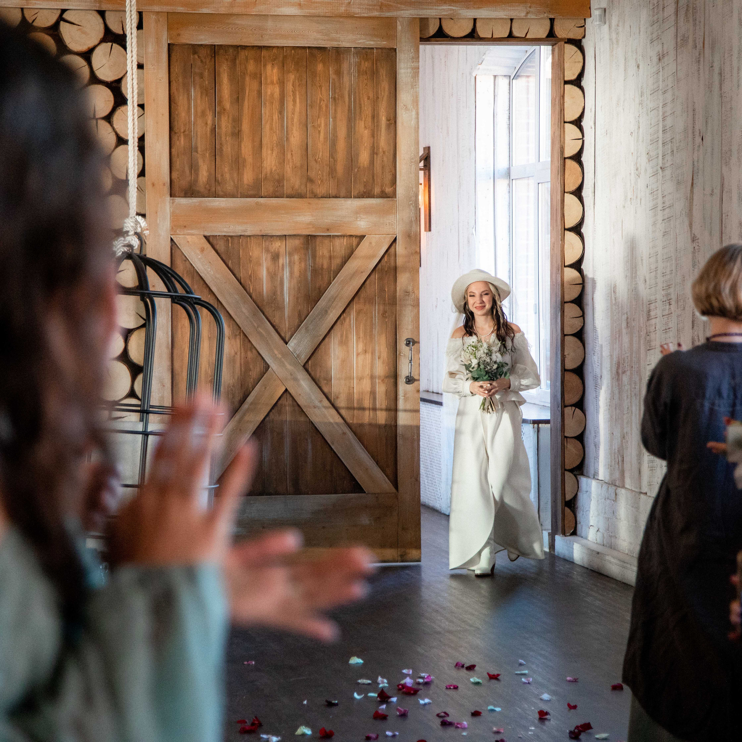 Laura & Andrew. Свадебный и семейный фотограф в Санкт-Петербурге Максим Шарков