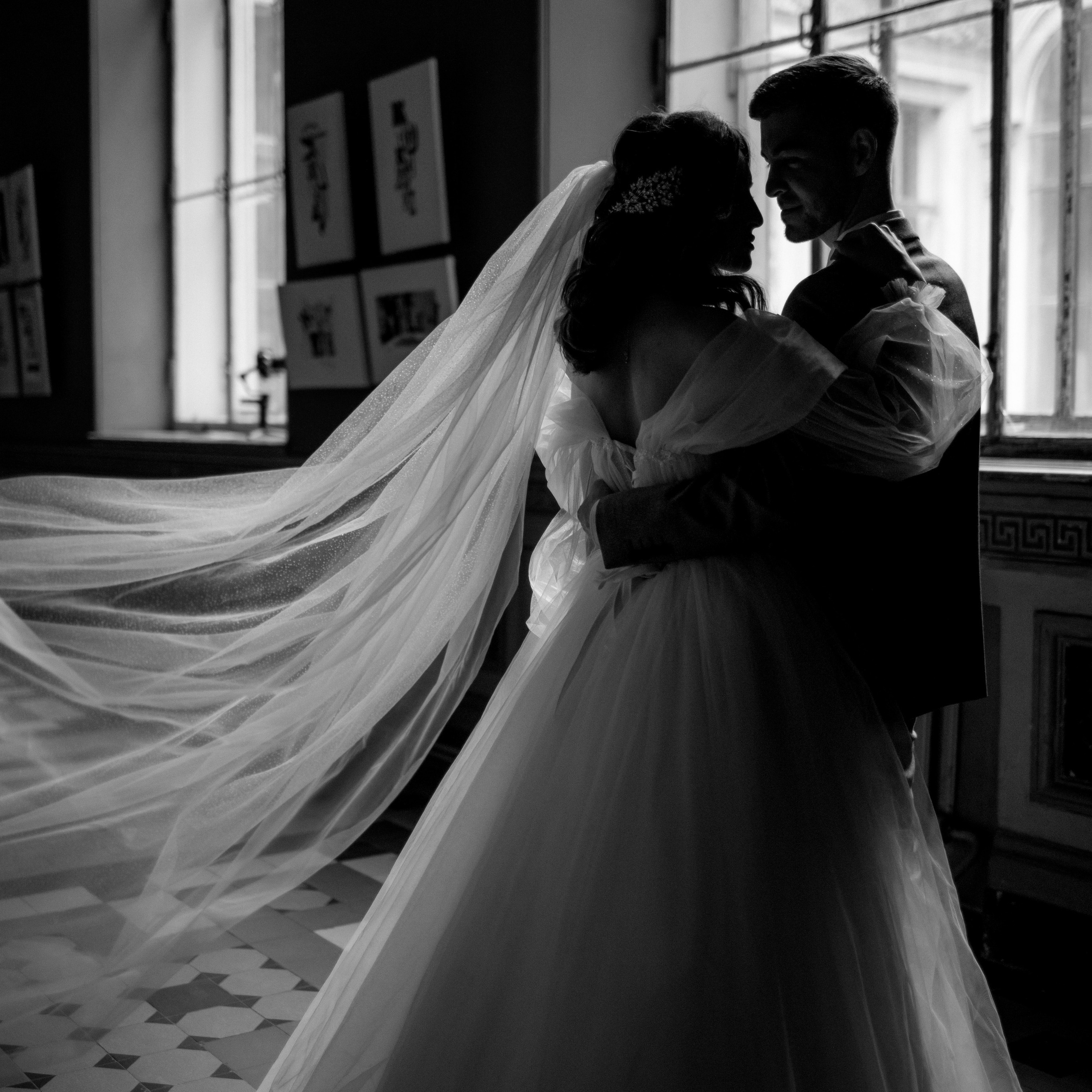 Zeba & Shahrukh. Свадебный и семейный фотограф в Санкт-Петербурге Максим Шарков