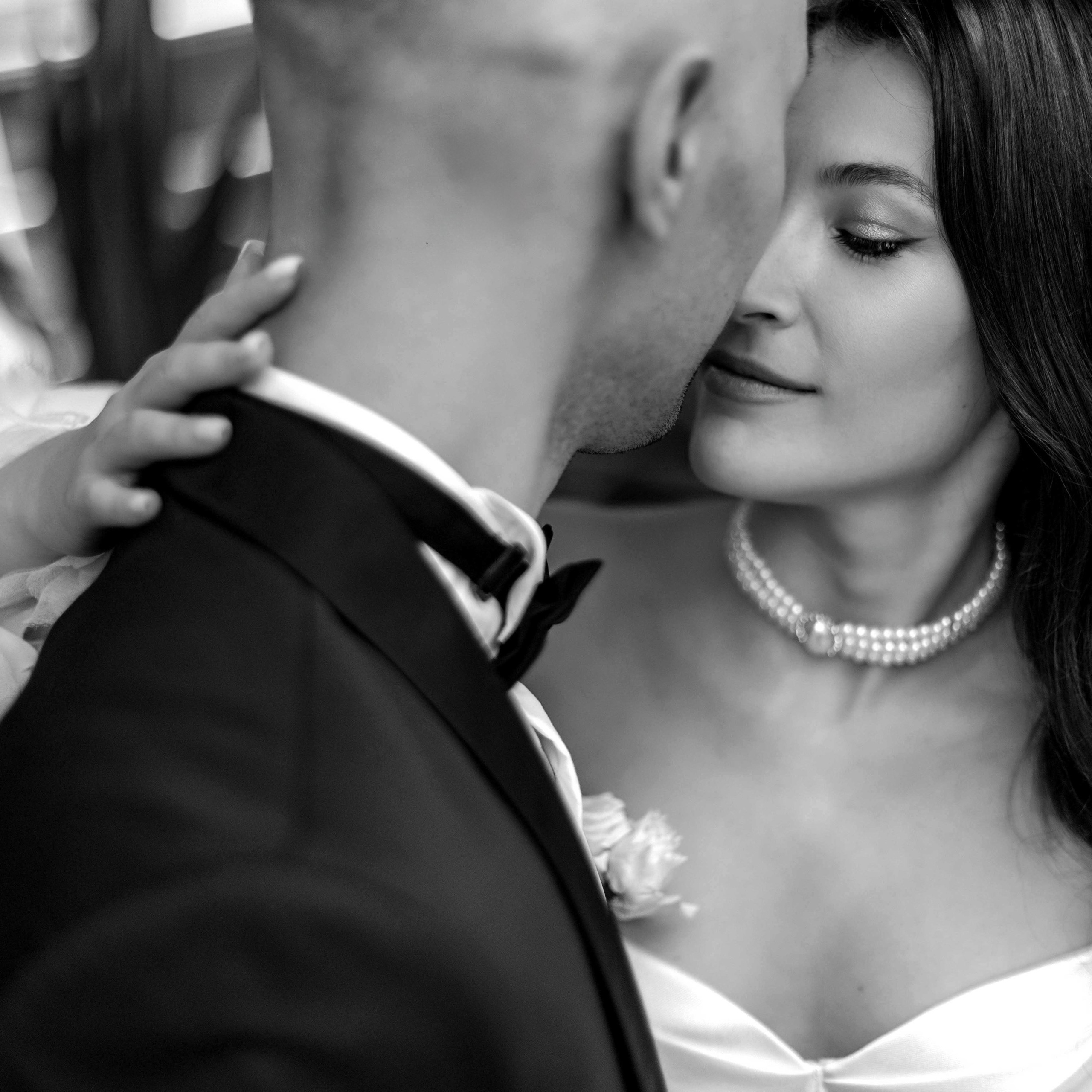 Valentina & Alexander. Свадебный и семейный фотограф в Санкт-Петербурге Максим Шарков