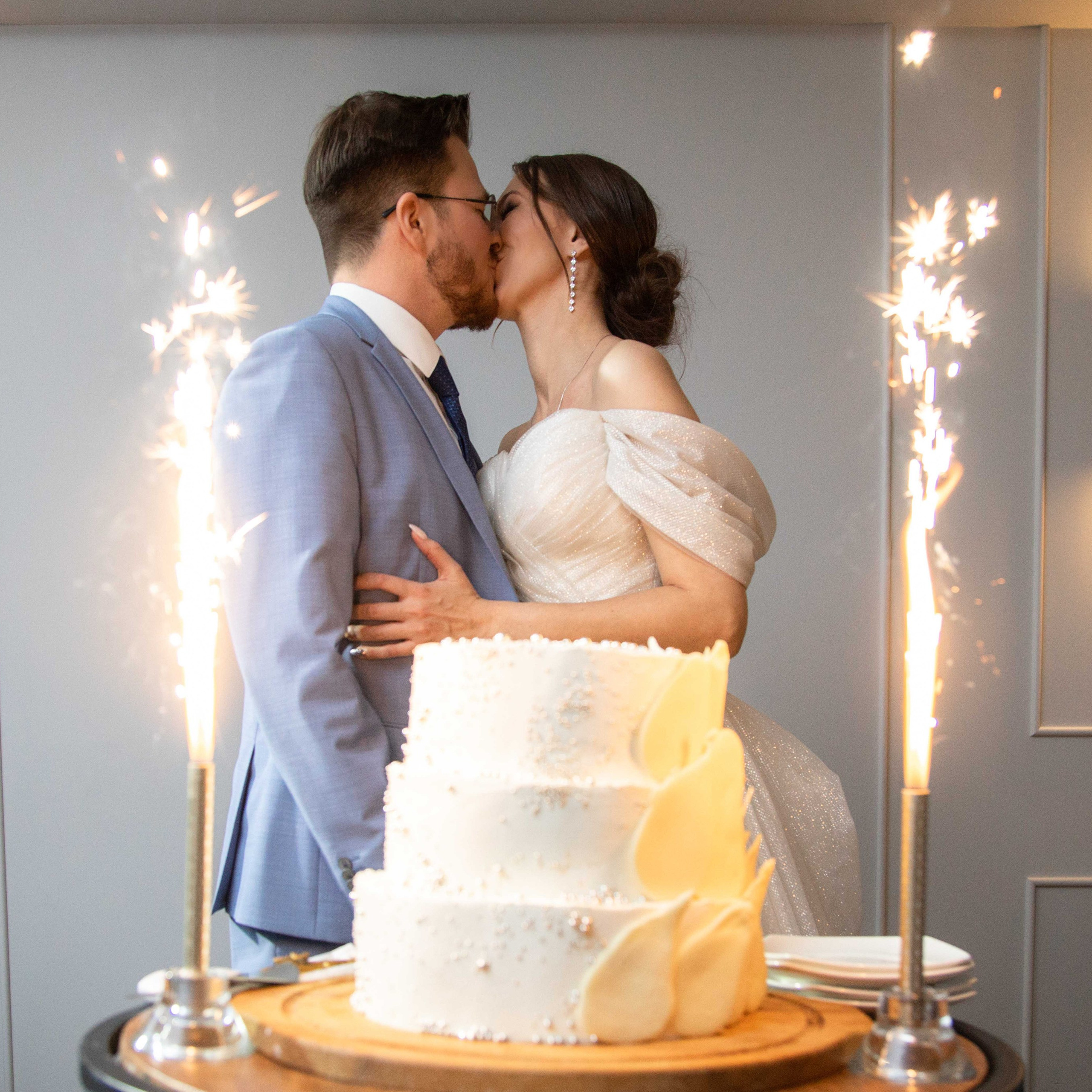 Ekaterina & Gennady. Свадебный и семейный фотограф в Санкт-Петербурге Максим Шарков