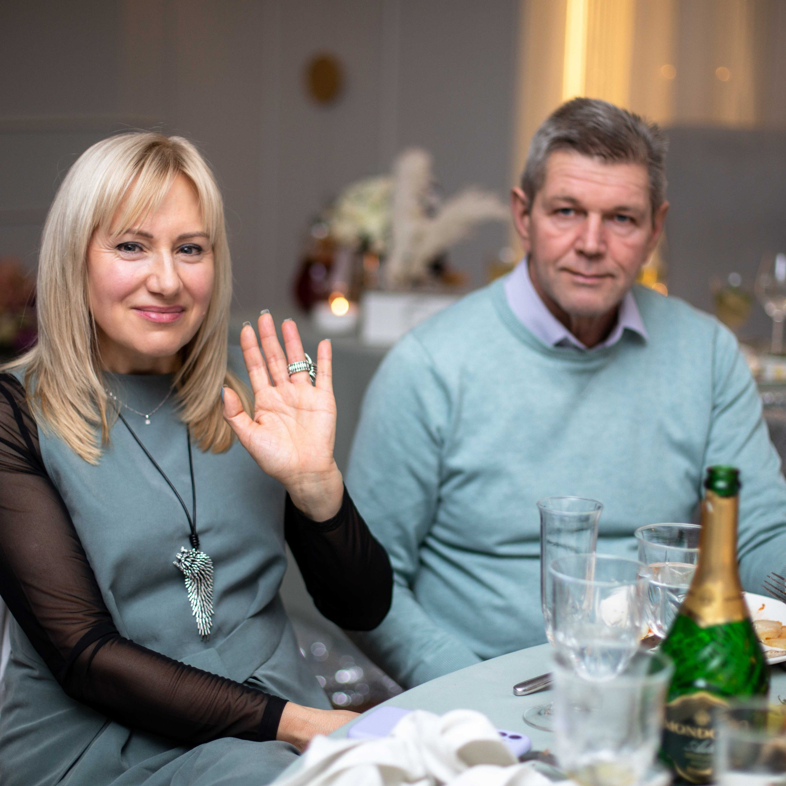 Ekaterina & Gennady. Свадебный и семейный фотограф в Санкт-Петербурге Максим Шарков