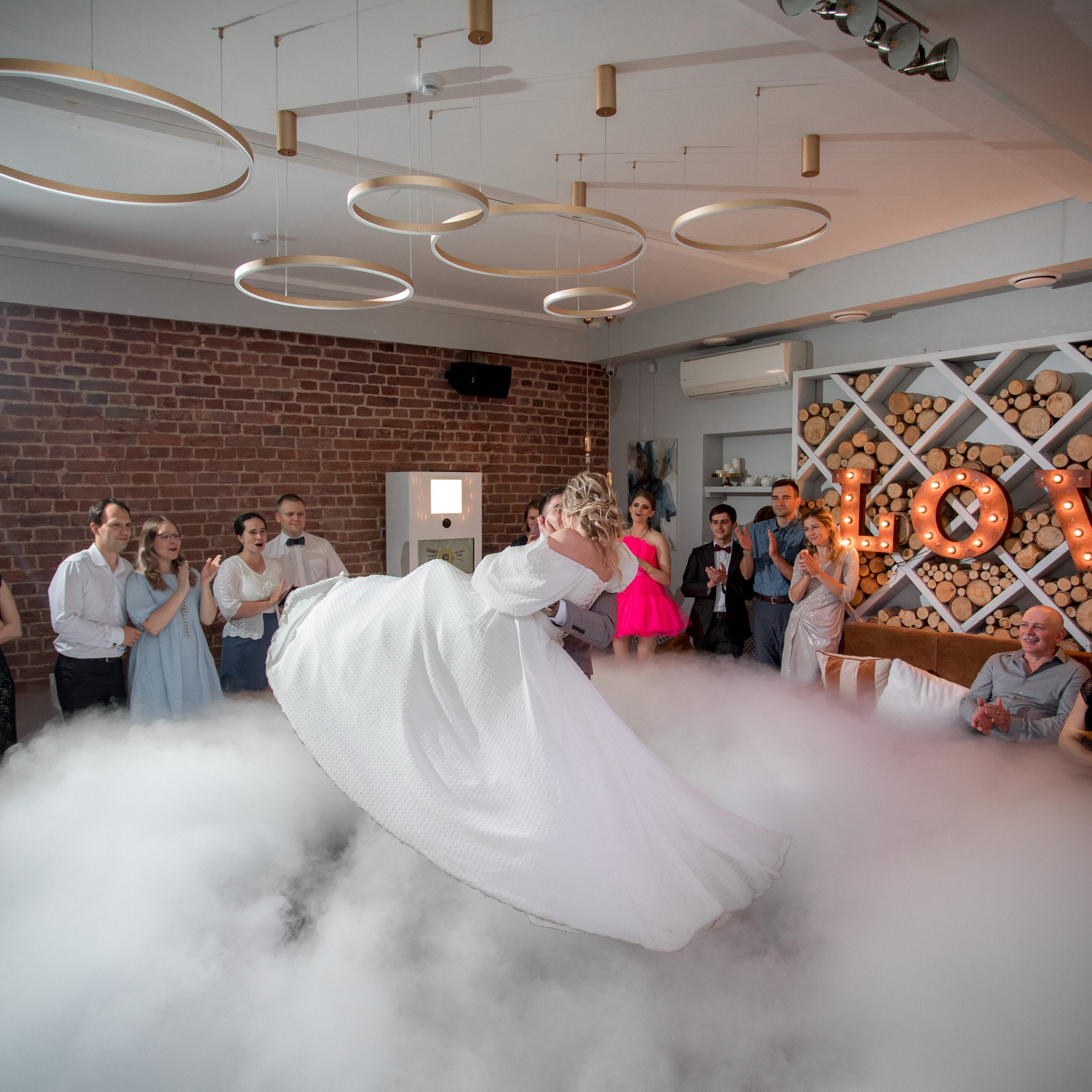 Valentina & Arkady. Свадебный и семейный фотограф в Санкт-Петербурге Максим Шарков