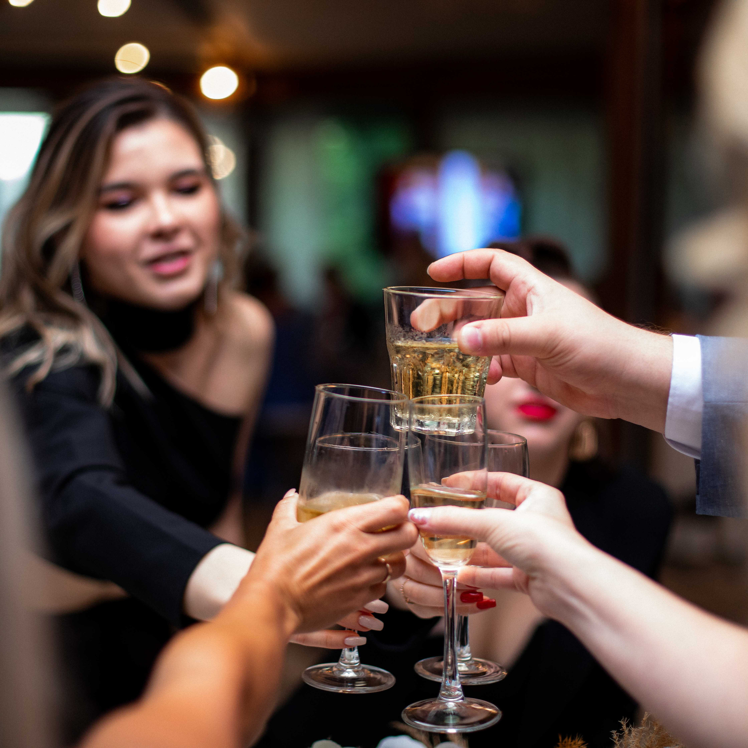 Anastasia & Ivan. Свадебный и семейный фотограф в Санкт-Петербурге Максим Шарков