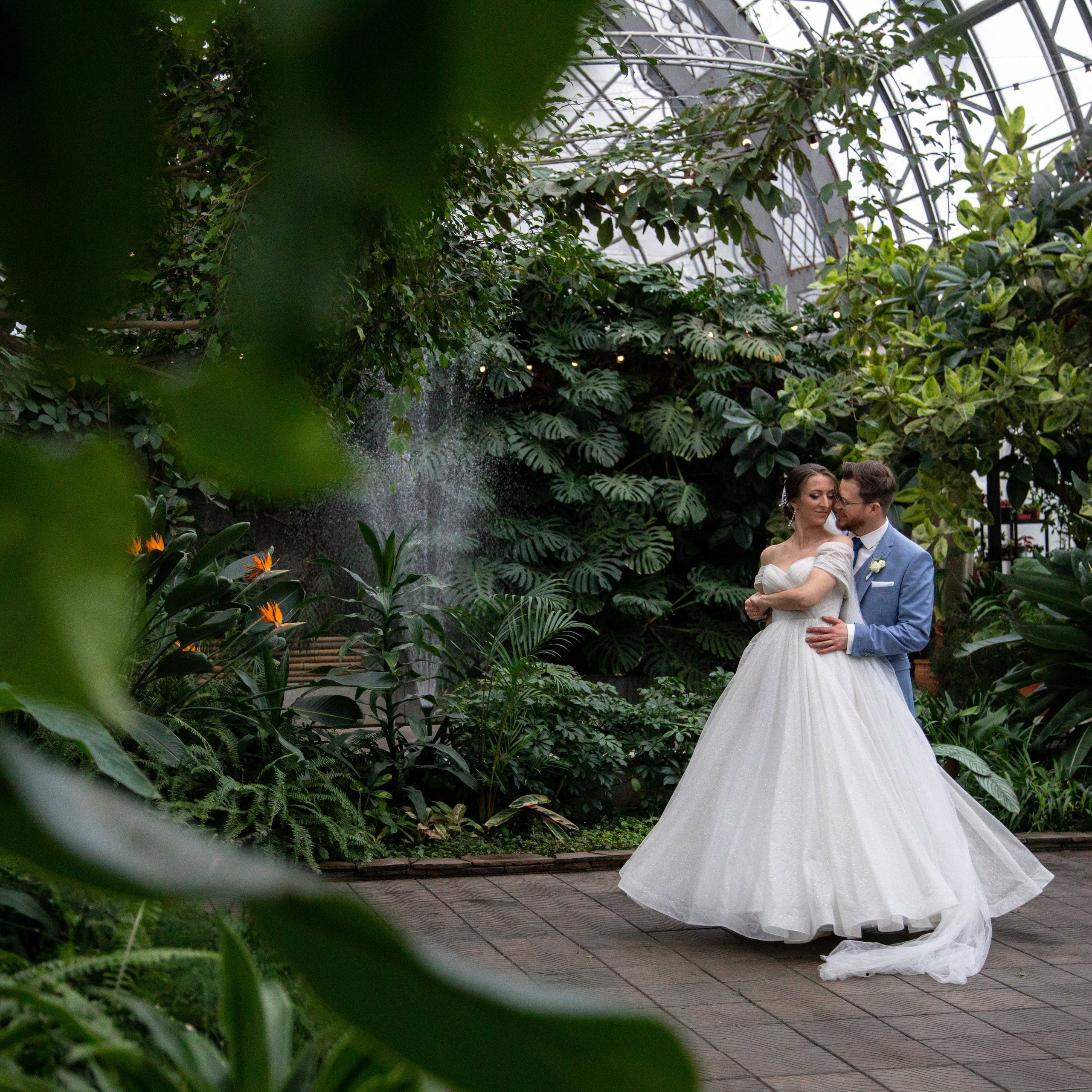 Ekaterina & Gennady. Свадебный и семейный фотограф в Санкт-Петербурге Максим Шарков