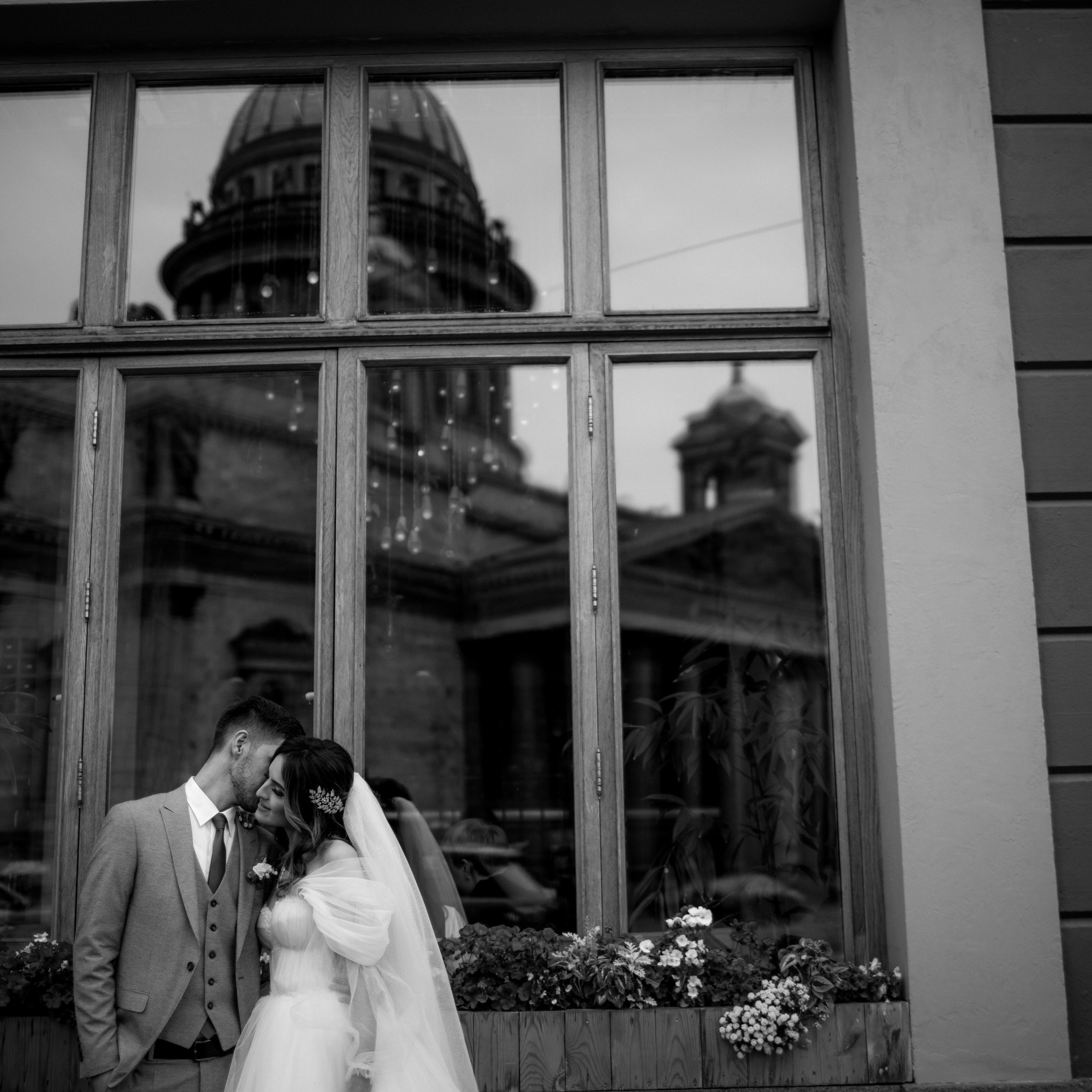 Zeba & Shahrukh. Свадебный и семейный фотограф в Санкт-Петербурге Максим Шарков