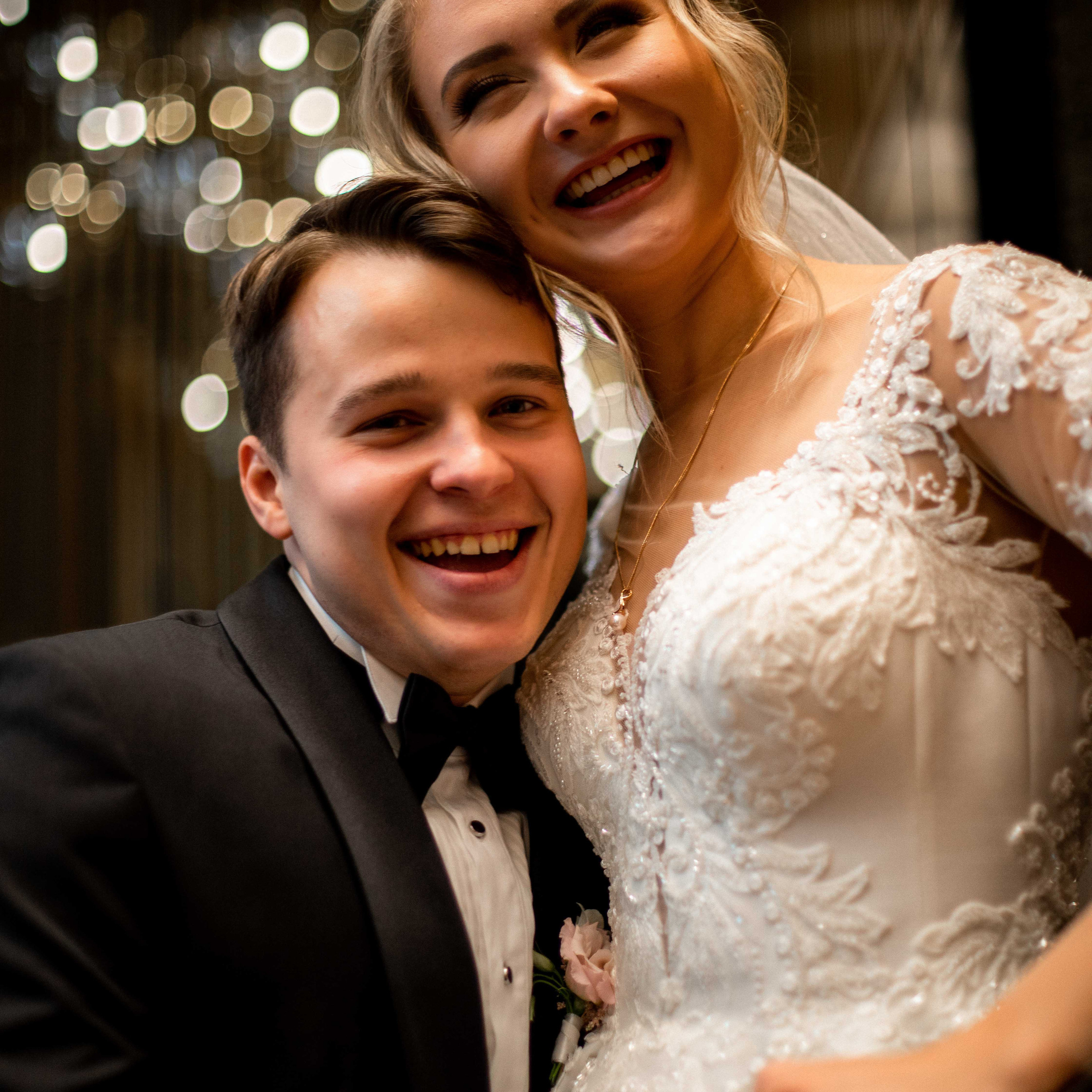 Anastasia & Ivan. Свадебный и семейный фотограф в Санкт-Петербурге Максим Шарков