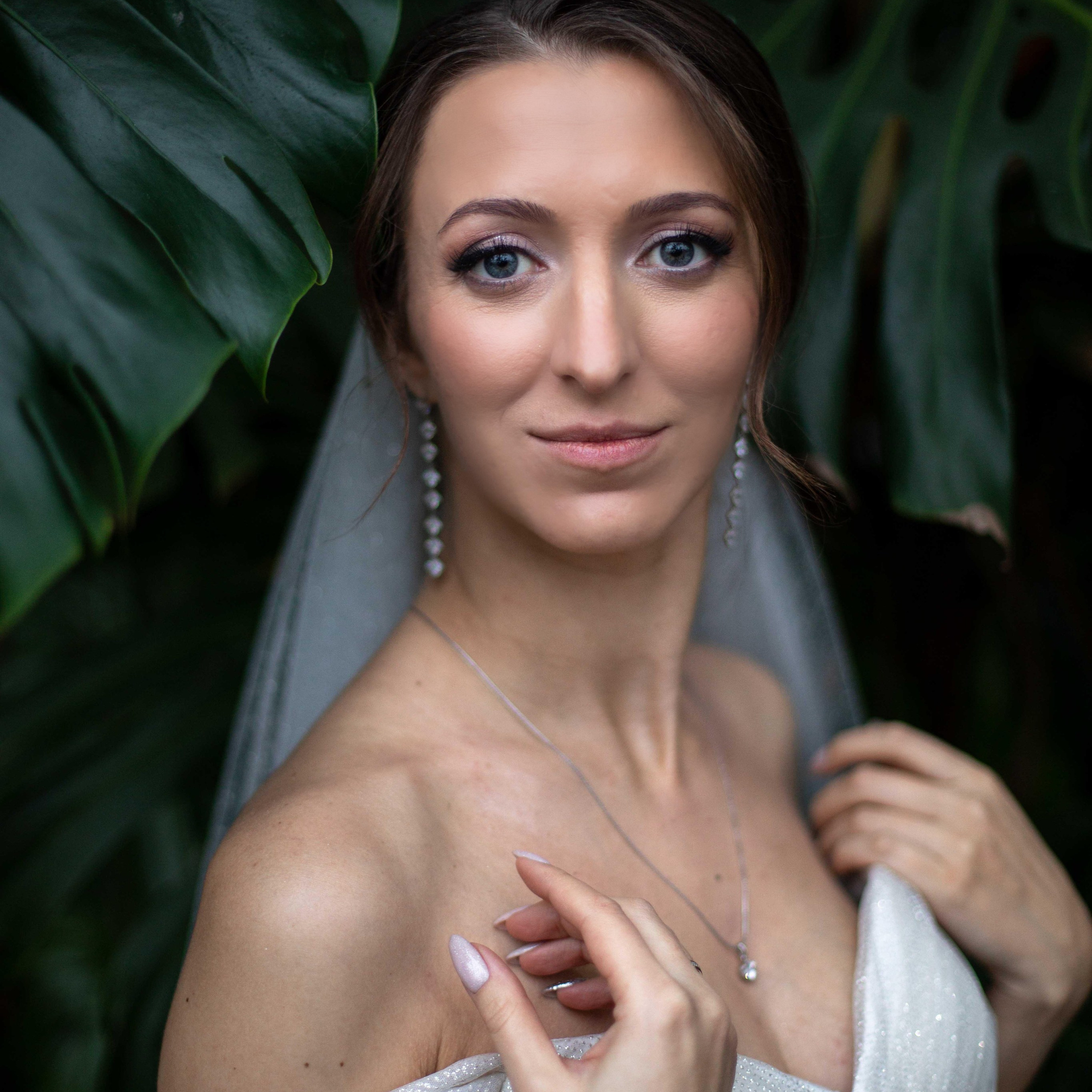 Ekaterina & Gennady. Свадебный и семейный фотограф в Санкт-Петербурге Максим Шарков