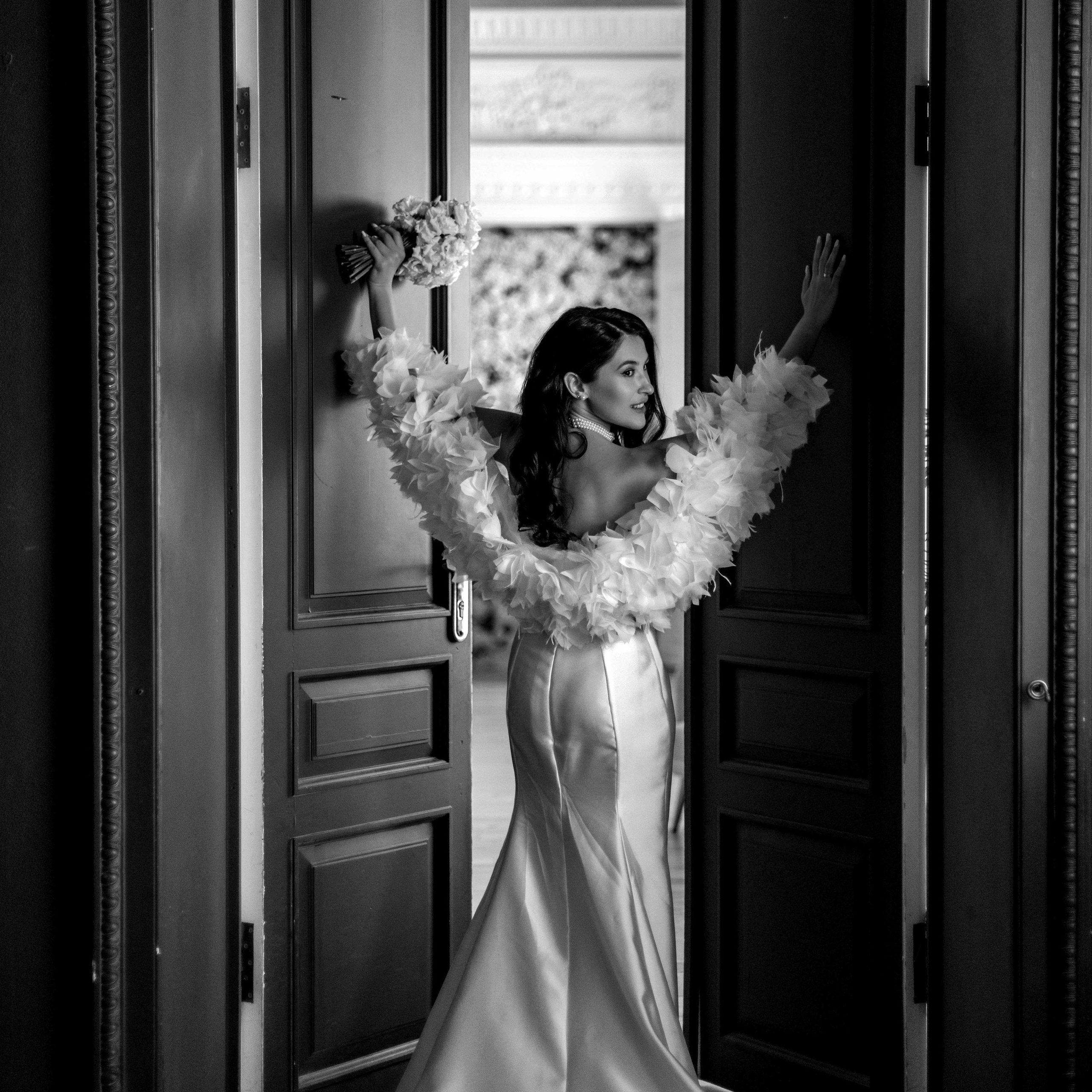 Valentina & Alexander. Свадебный и семейный фотограф в Санкт-Петербурге Максим Шарков