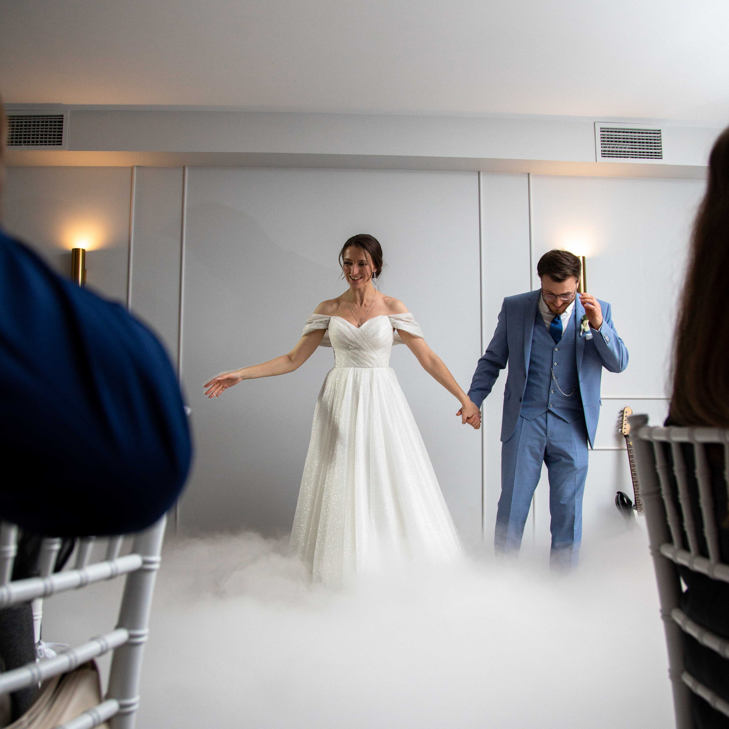 Ekaterina & Gennady. Свадебный и семейный фотограф в Санкт-Петербурге Максим Шарков